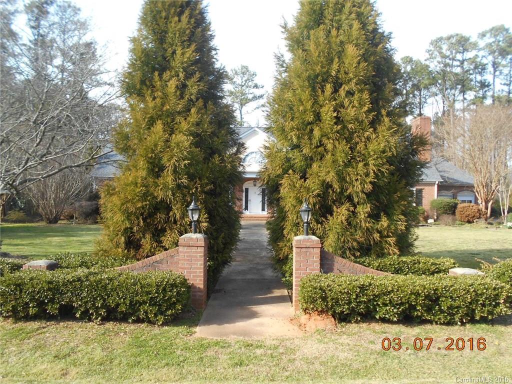 Fairlawn - Residential