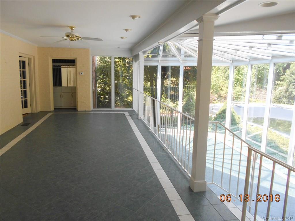 Fairlawn - Residential