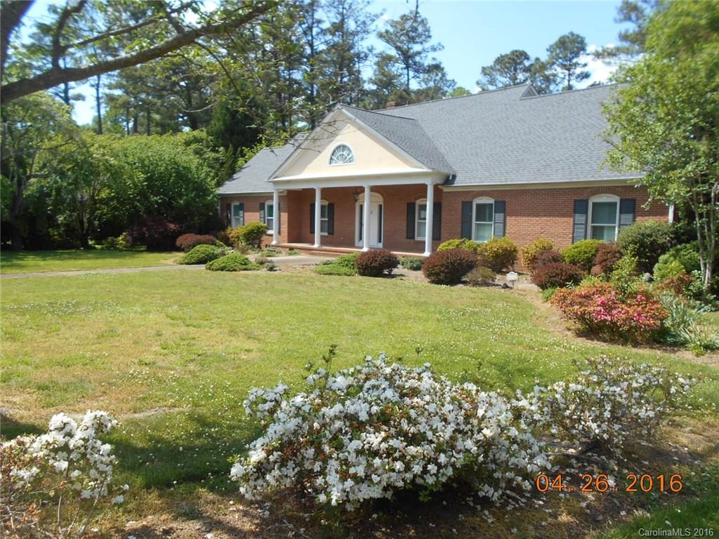 Fairlawn - Residential