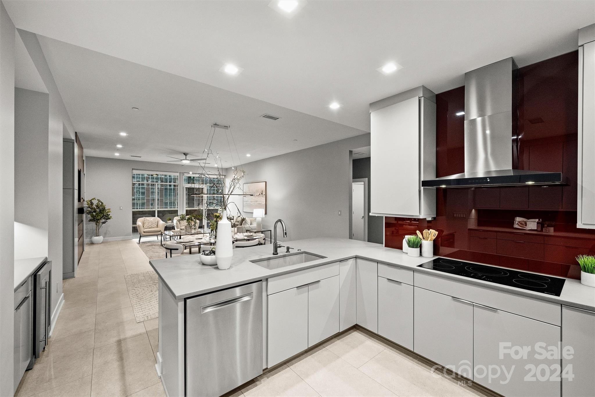 The Ratcliffe - Residential
