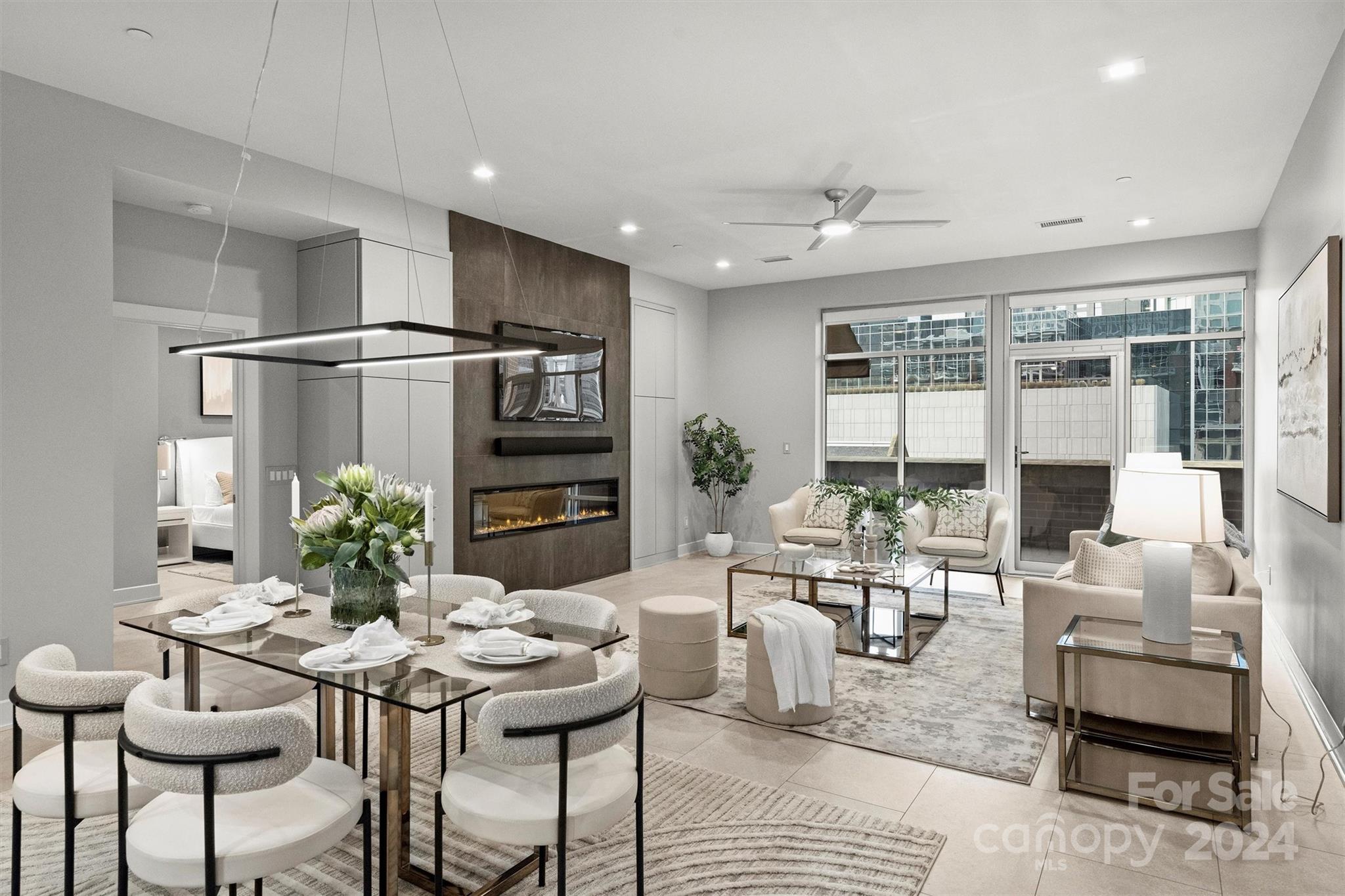 The Ratcliffe - Residential