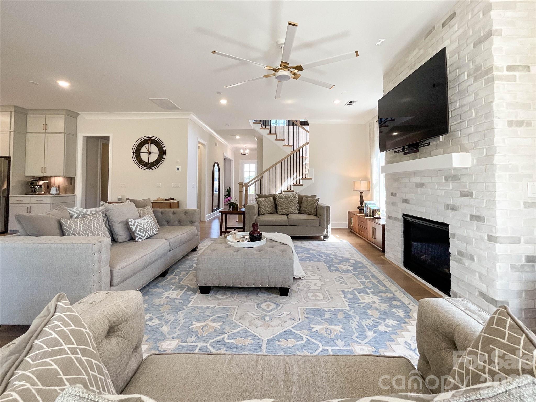 Camden - Residential