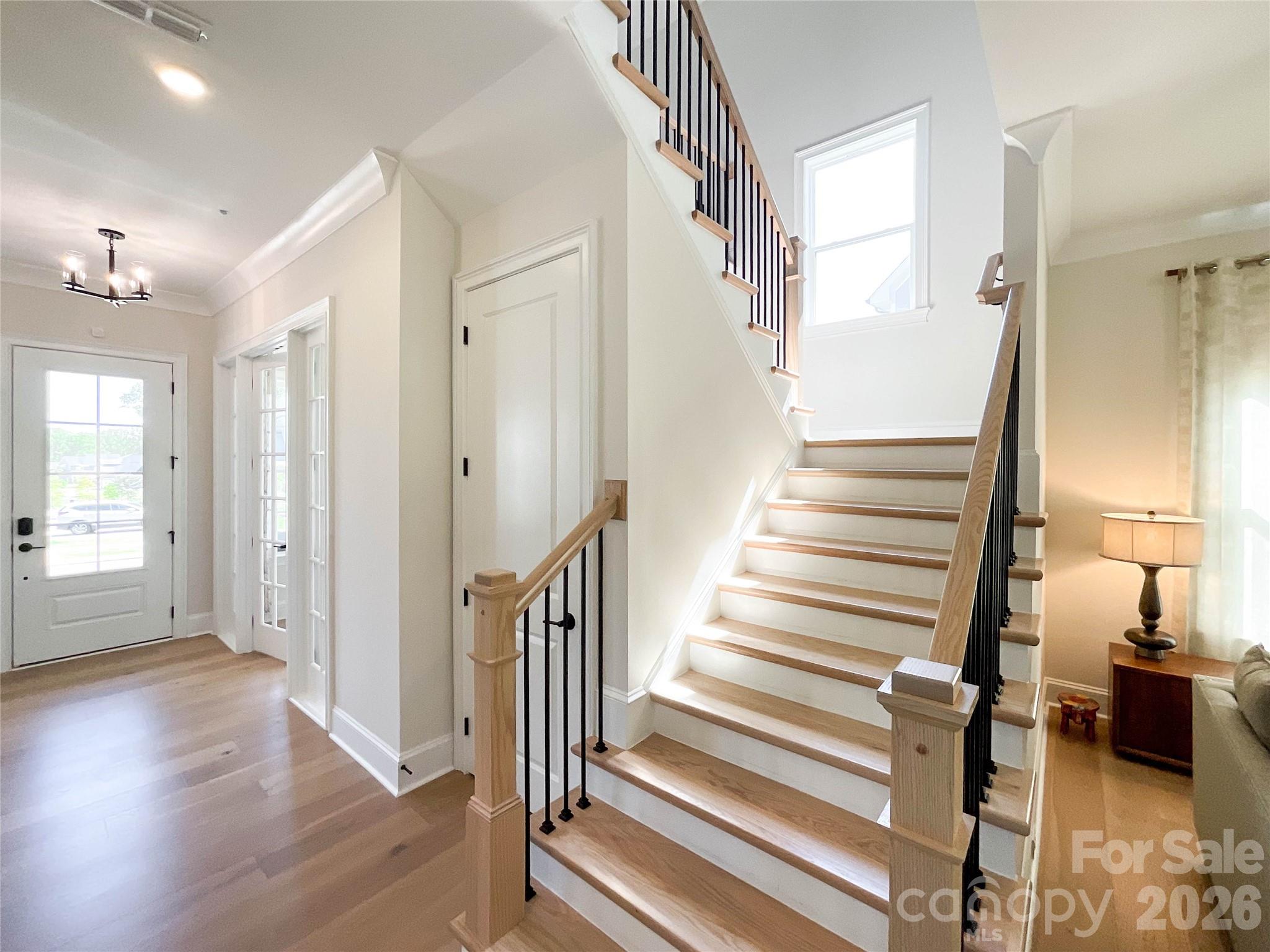 Camden - Residential