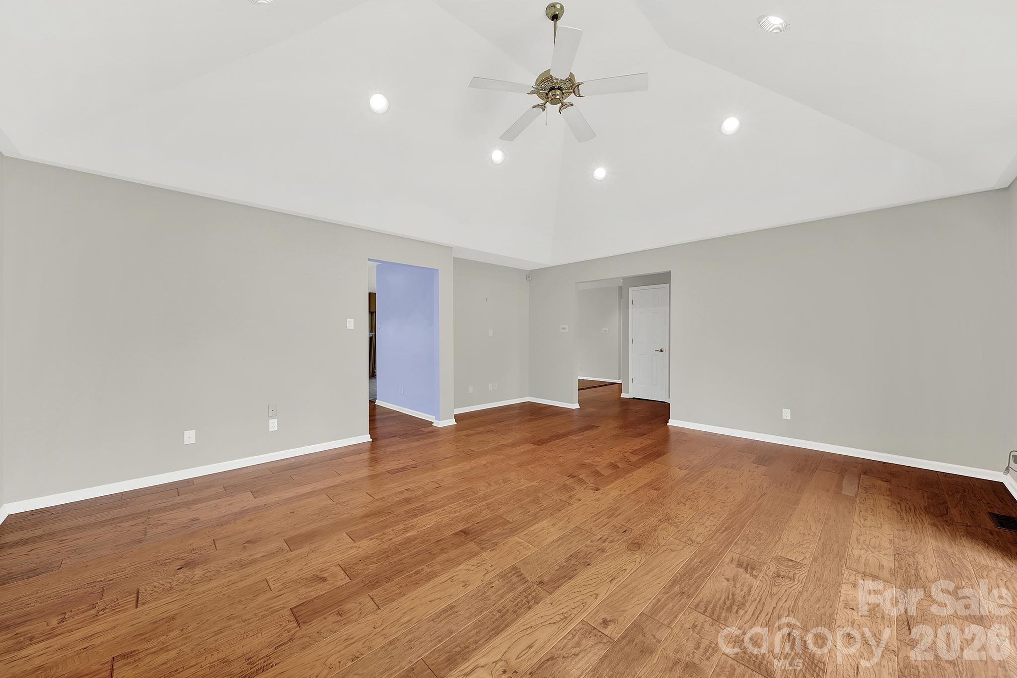 Three Ccc - Residential