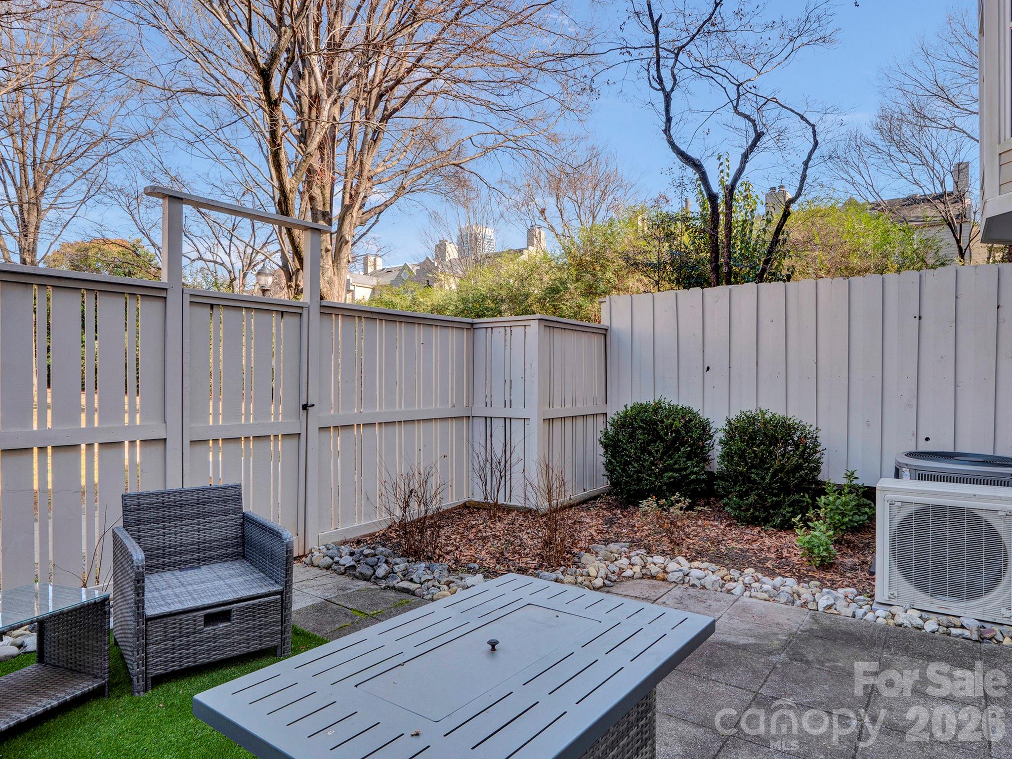 Clarkson Place - Residential