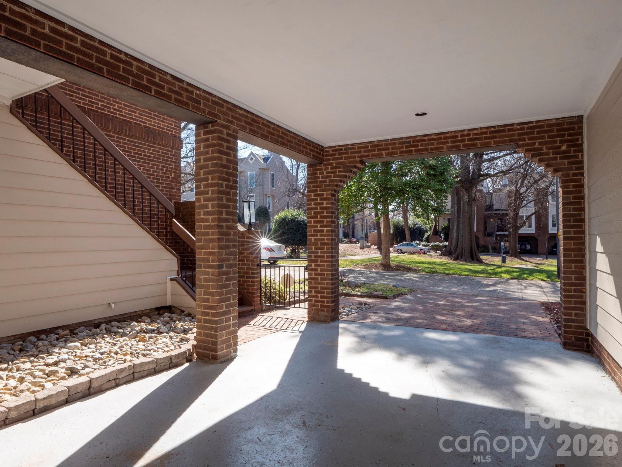 Clarkson Place - Residential