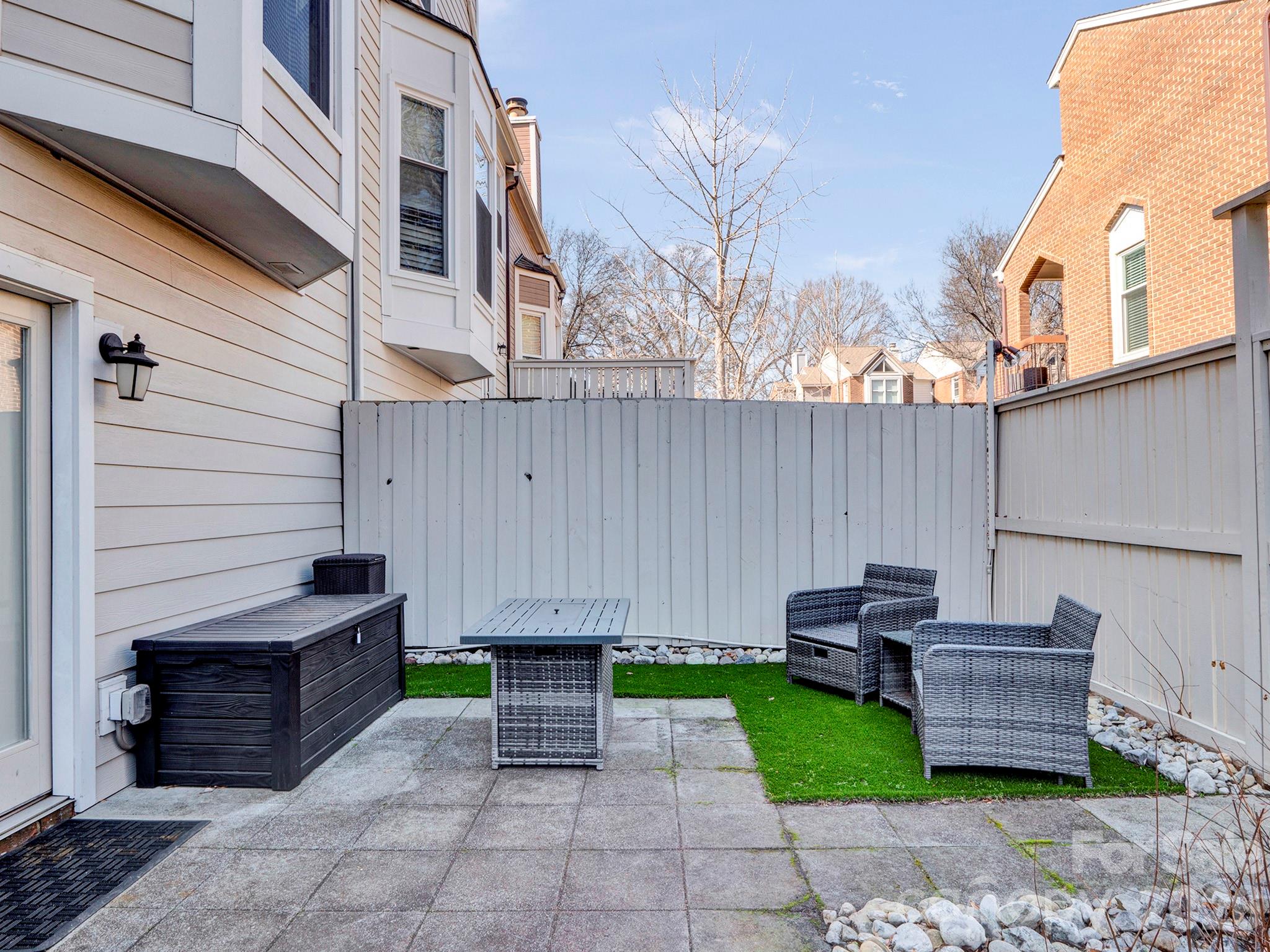 Clarkson Place - Residential