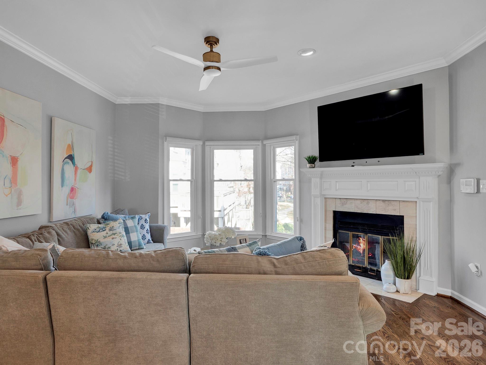 Clarkson Place - Residential