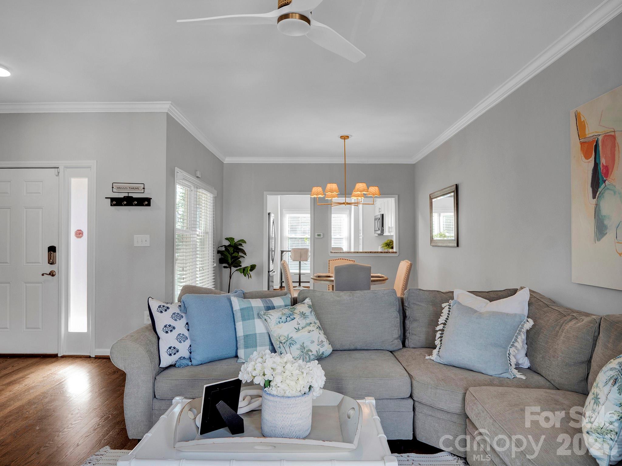 Clarkson Place - Residential