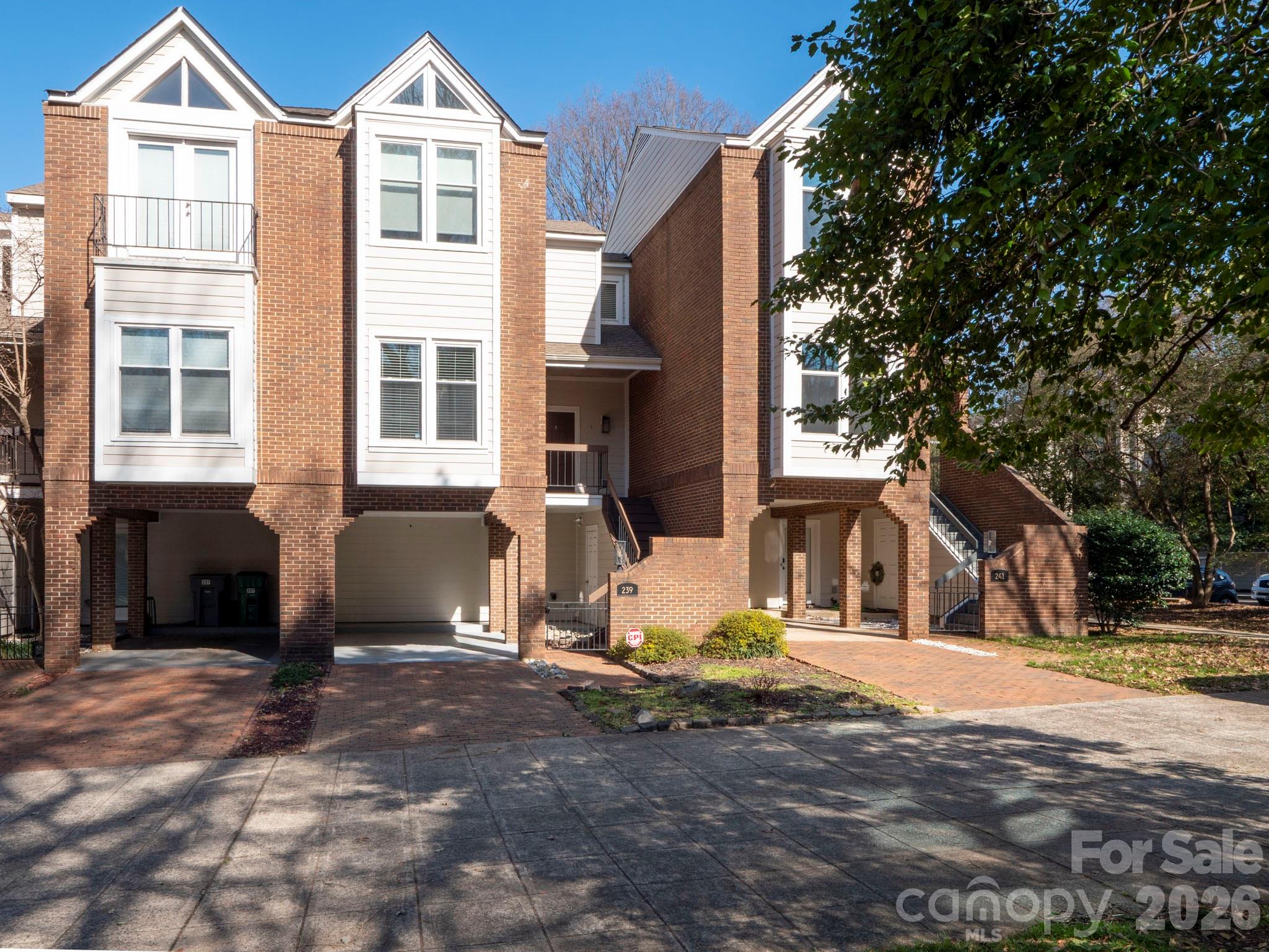 Clarkson Place - Residential