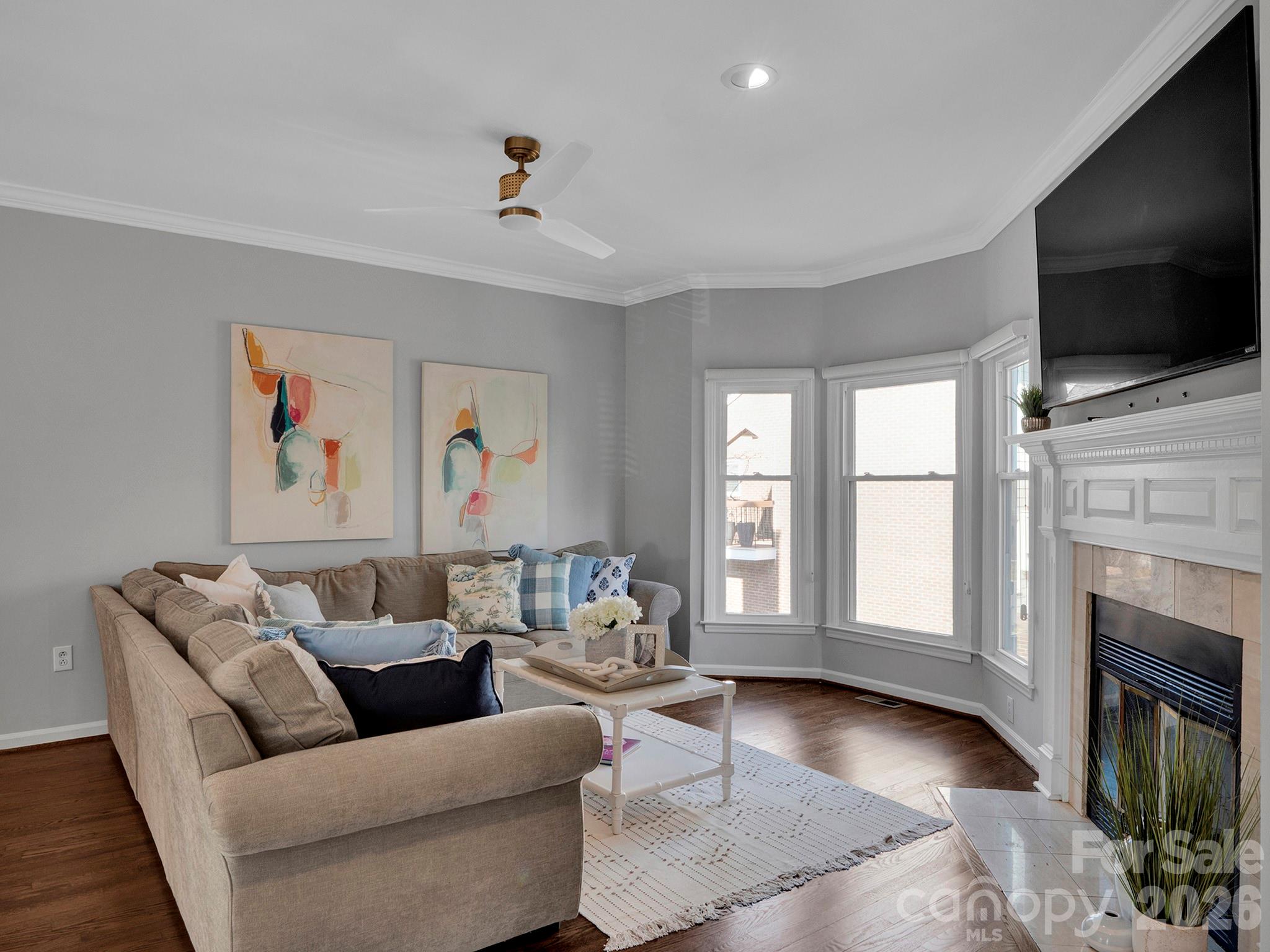 Clarkson Place - Residential