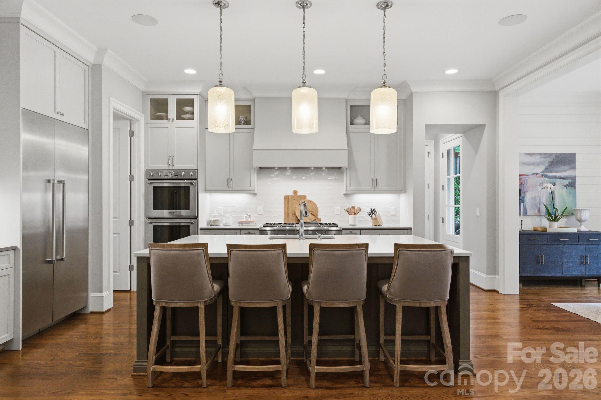 Cotswold - Residential