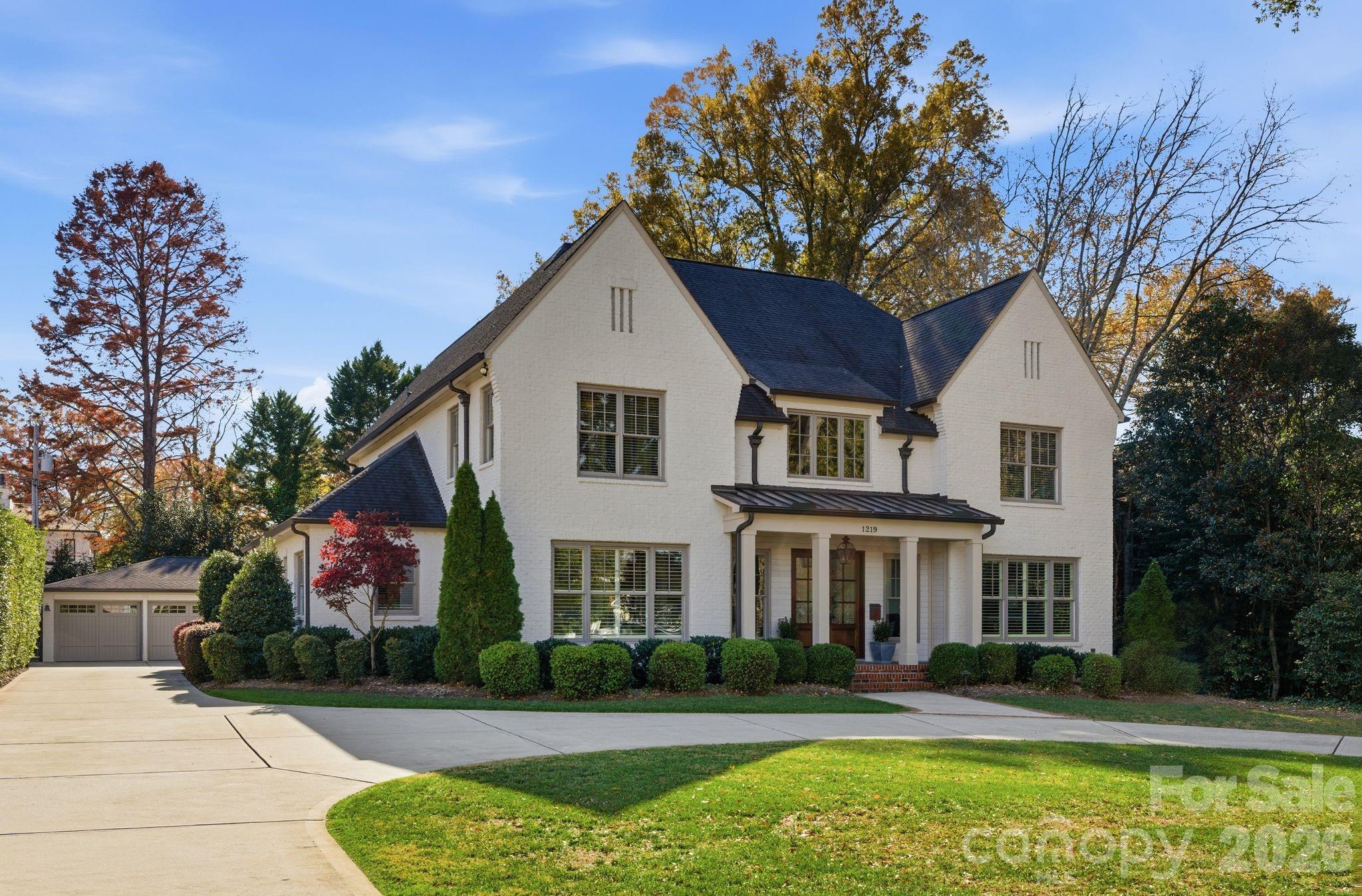 Cotswold - Residential