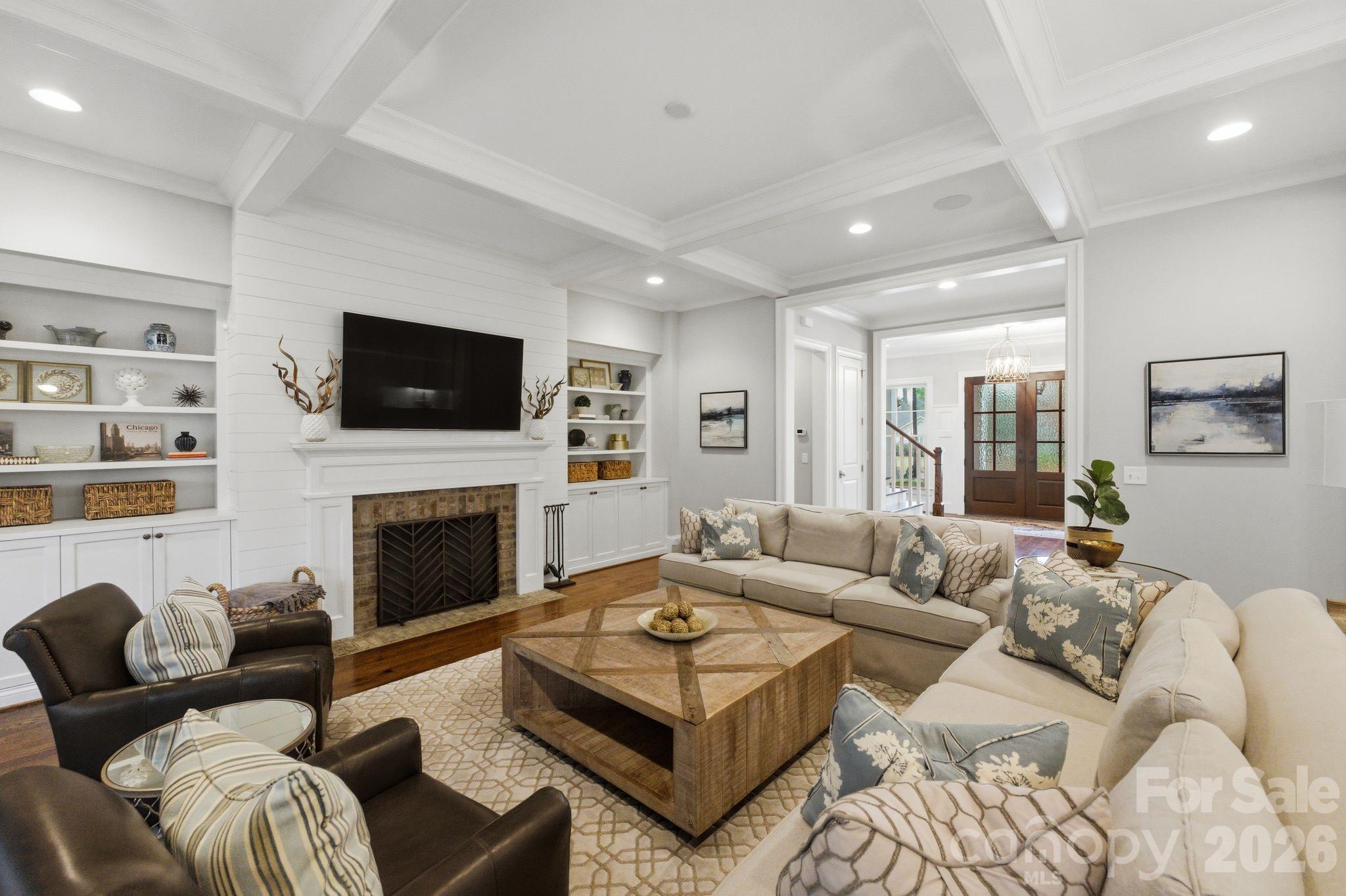 Cotswold - Residential