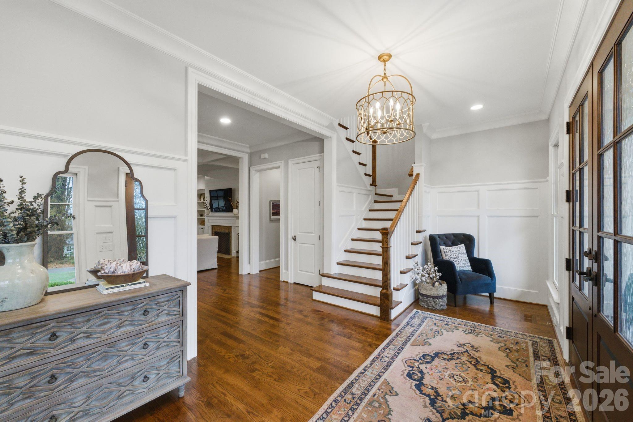 Cotswold - Residential