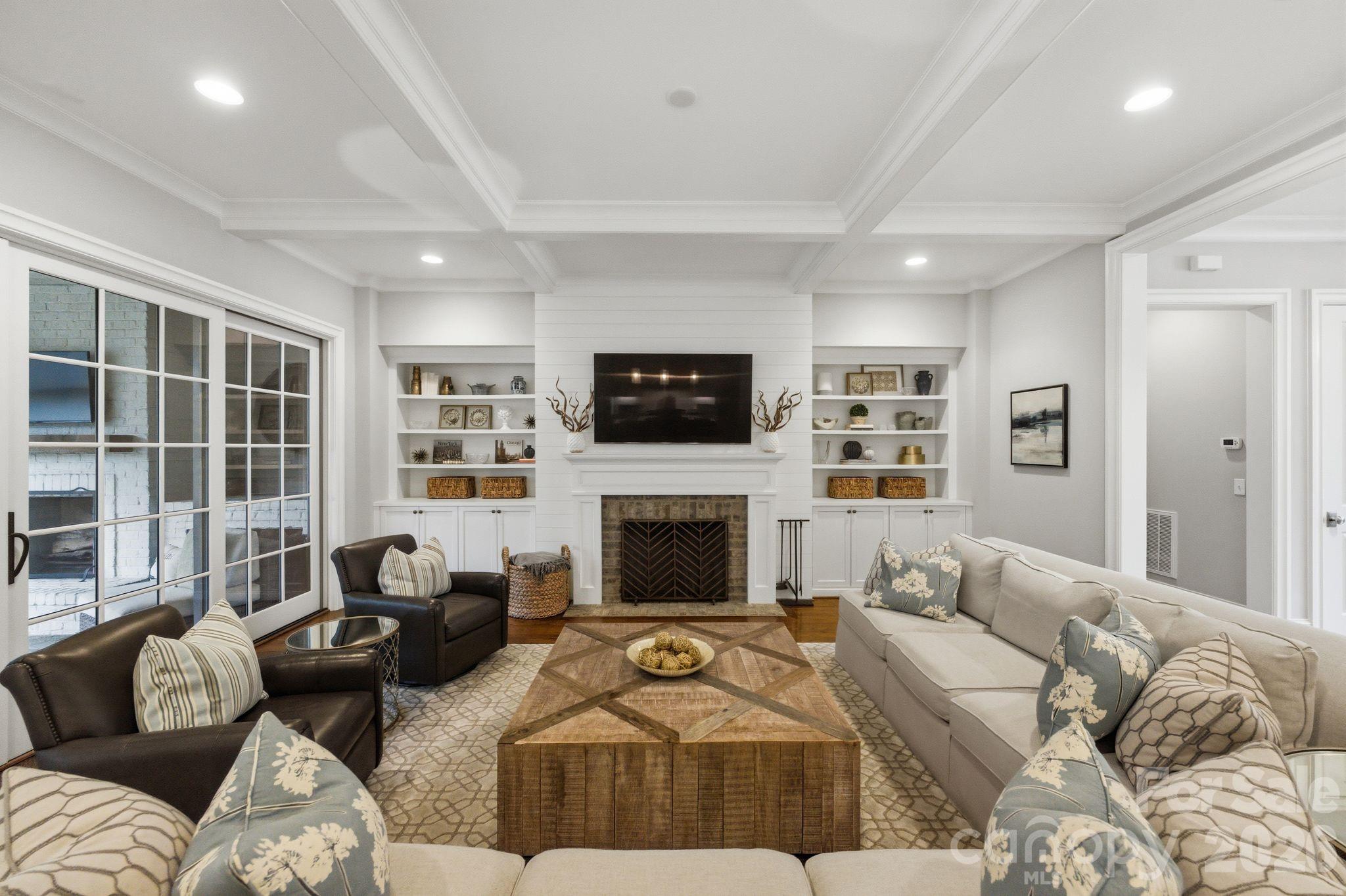 Cotswold - Residential