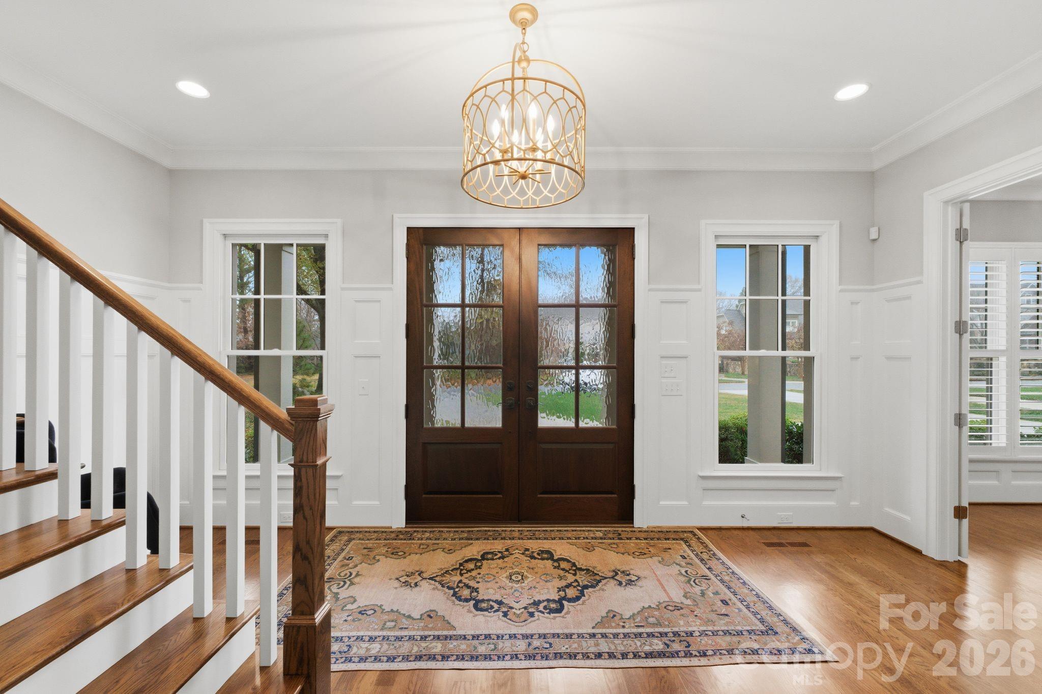 Cotswold - Residential
