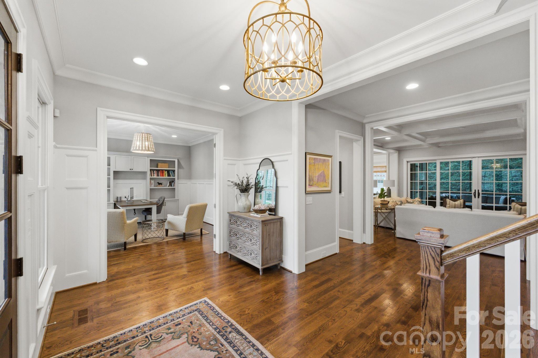 Cotswold - Residential