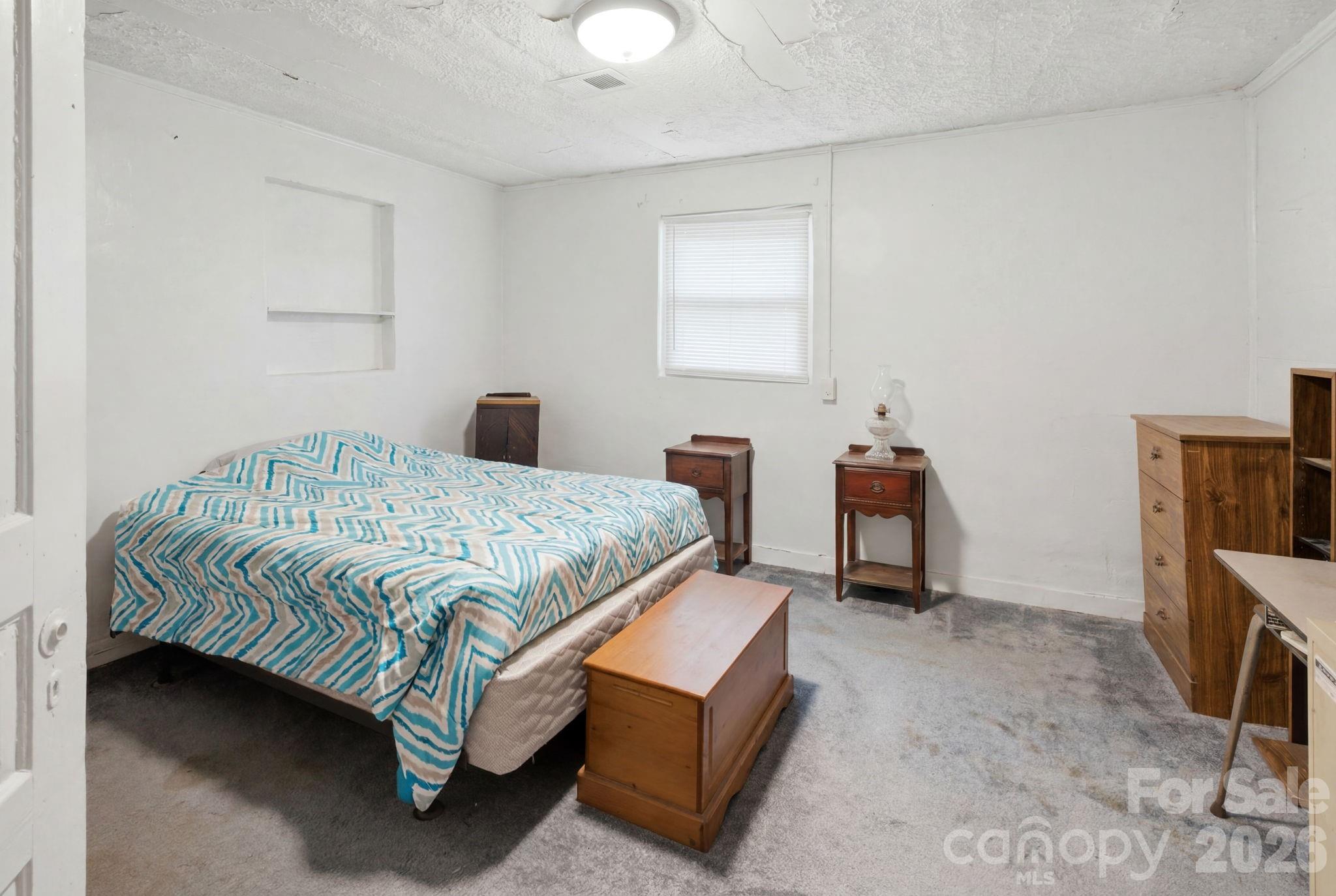 None - Residential
