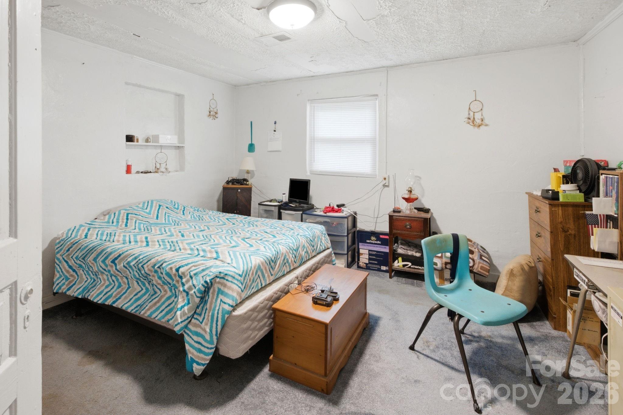 None - Residential