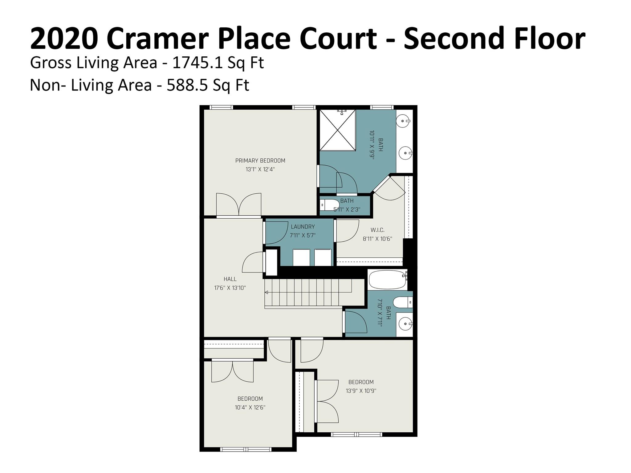 Stuarts Landing - Residential