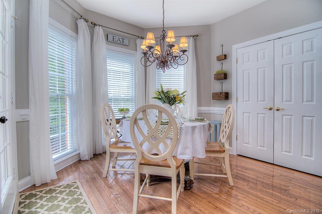 Stonegate - Residential