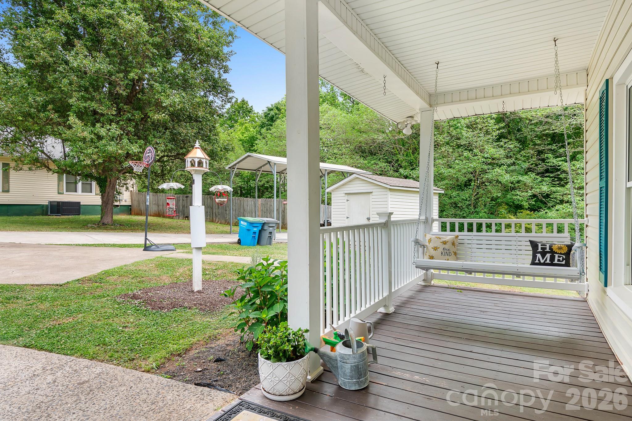 Goshen Woods - Residential