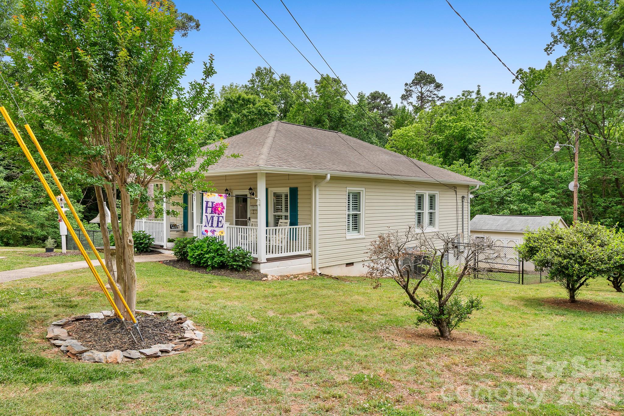 Goshen Woods - Residential