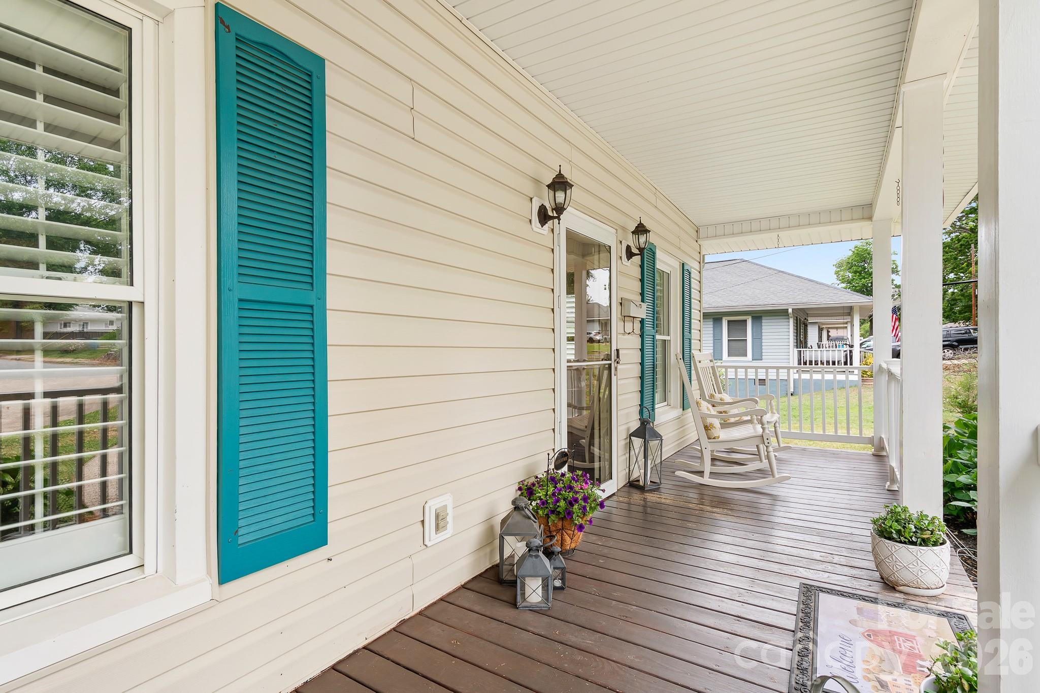 Goshen Woods - Residential