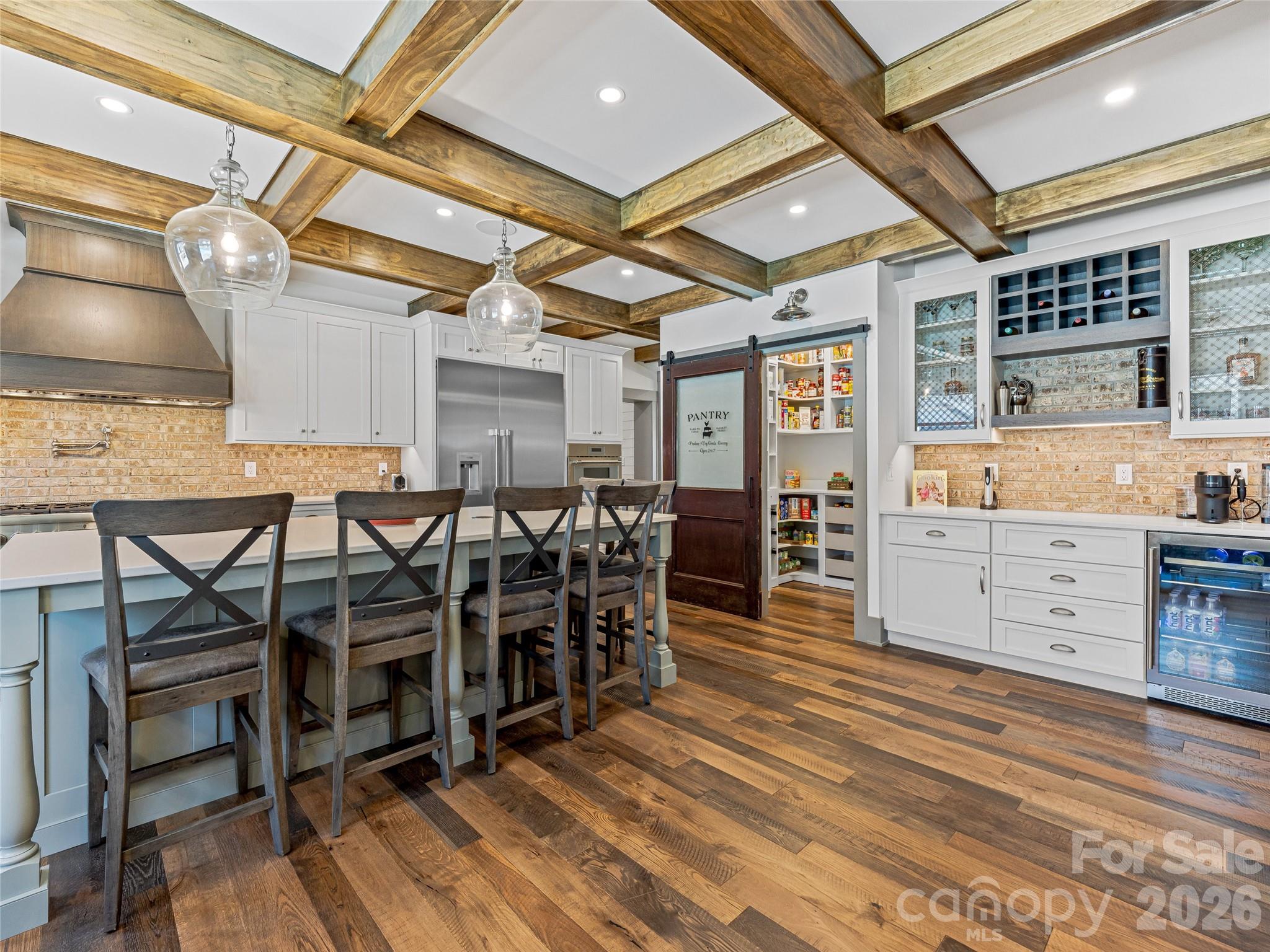 Bradford Farms - Residential