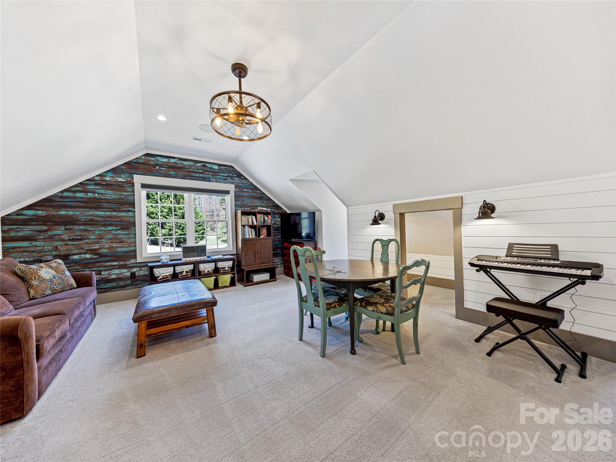 Bradford Farms - Residential