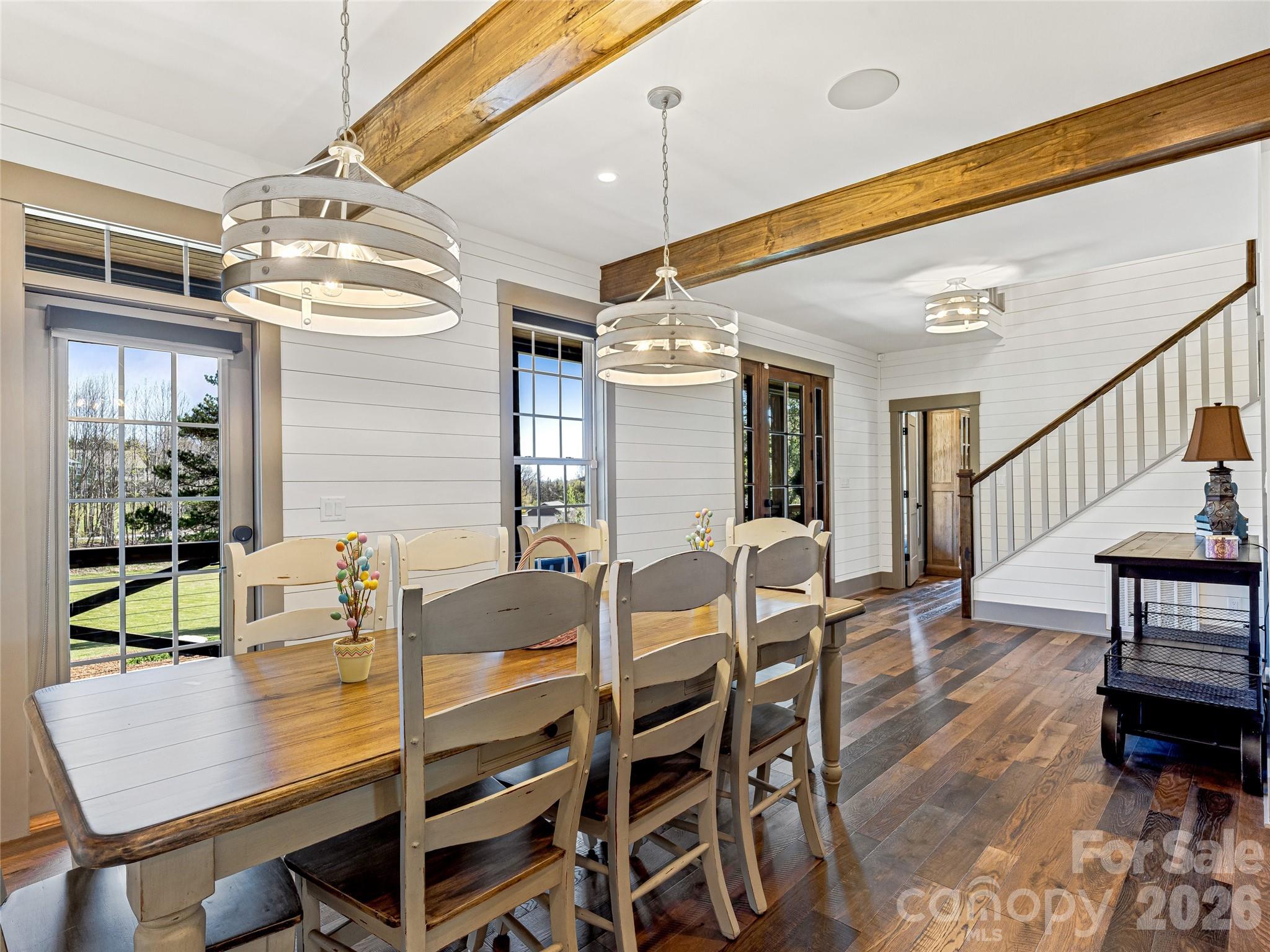 Bradford Farms - Residential