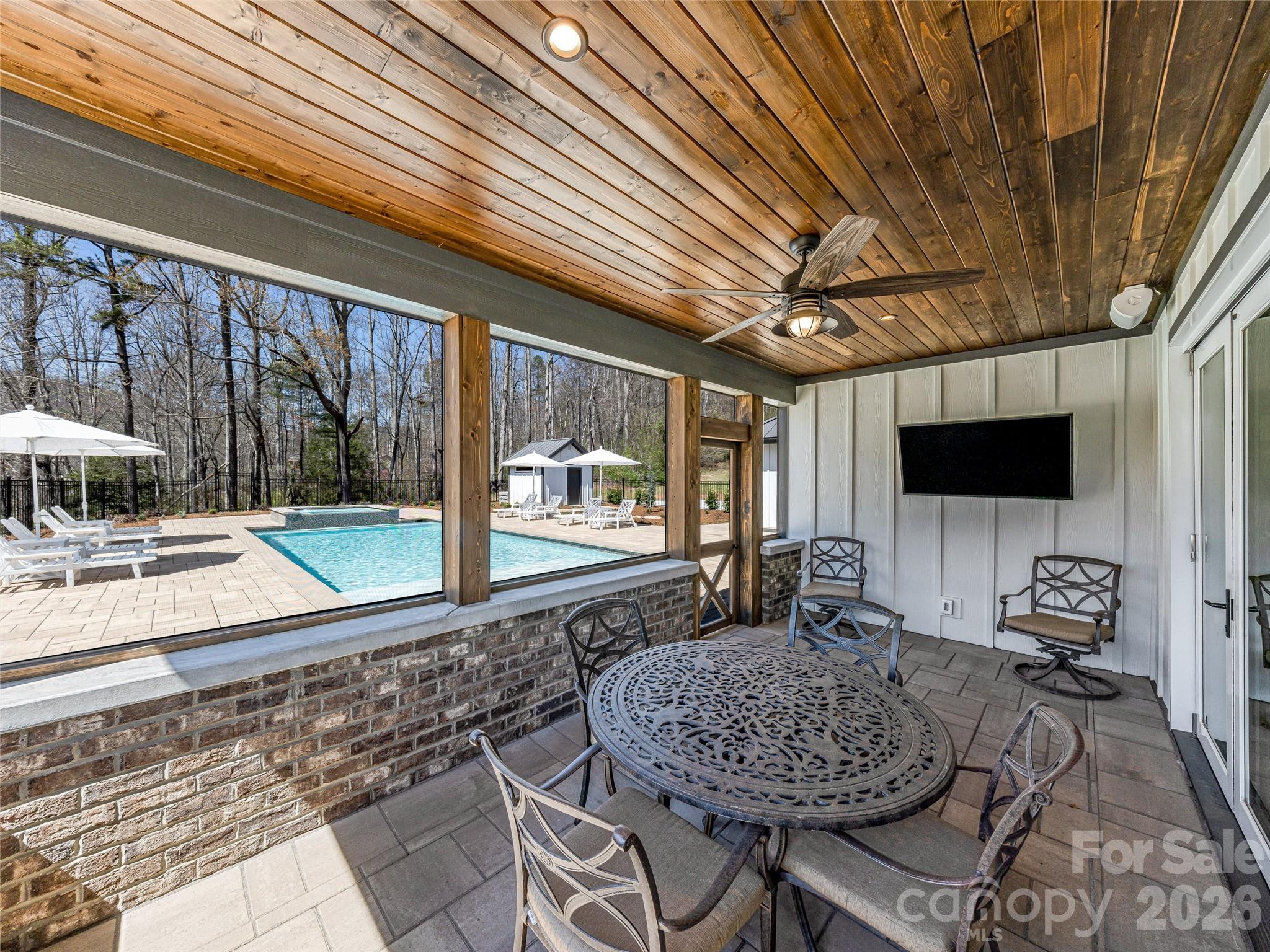 Bradford Farms - Residential