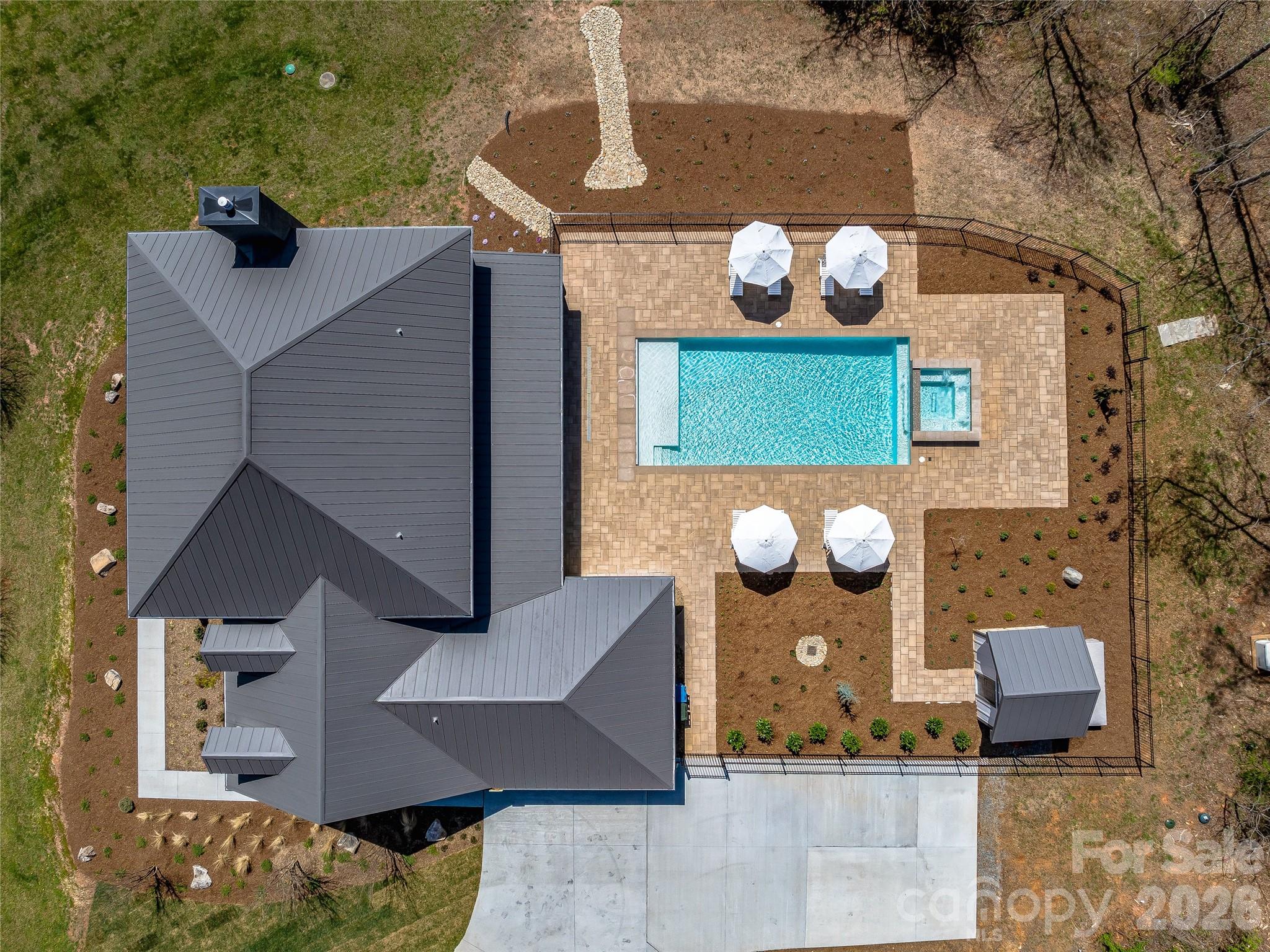 Bradford Farms - Residential