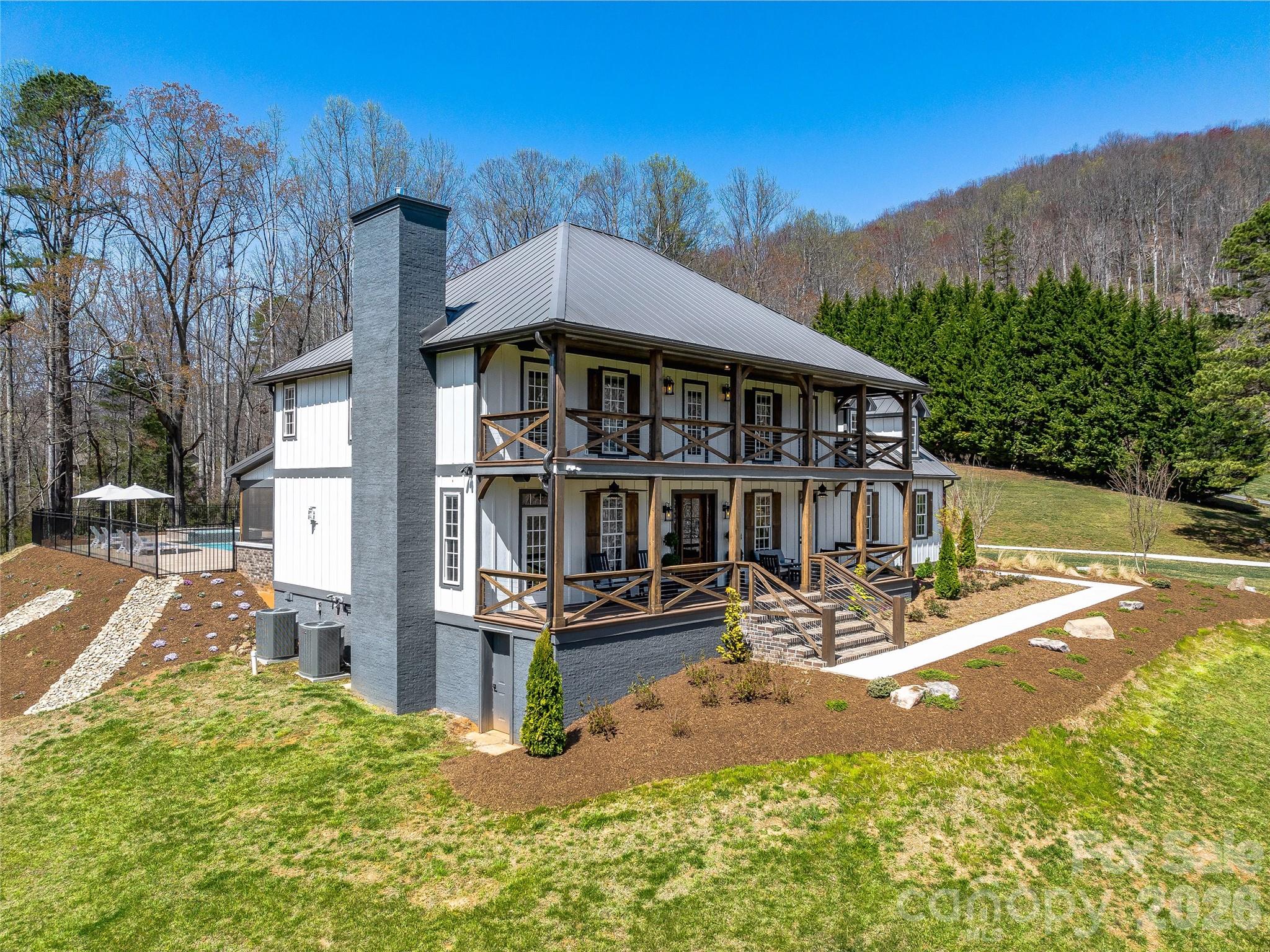 Bradford Farms - Residential