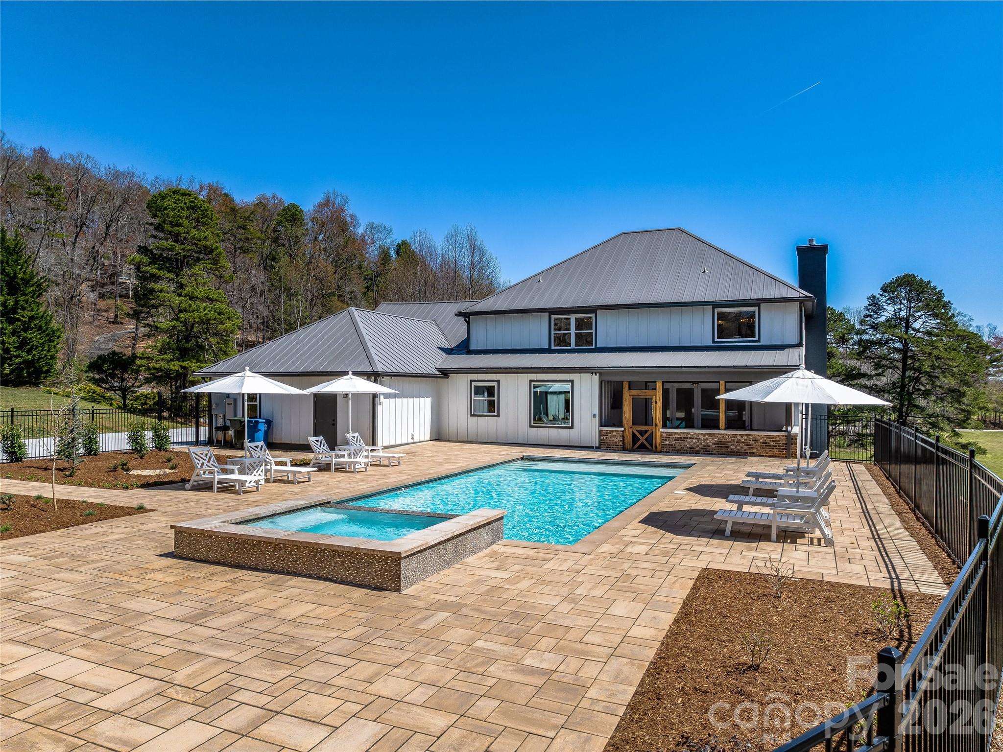 Bradford Farms - Residential