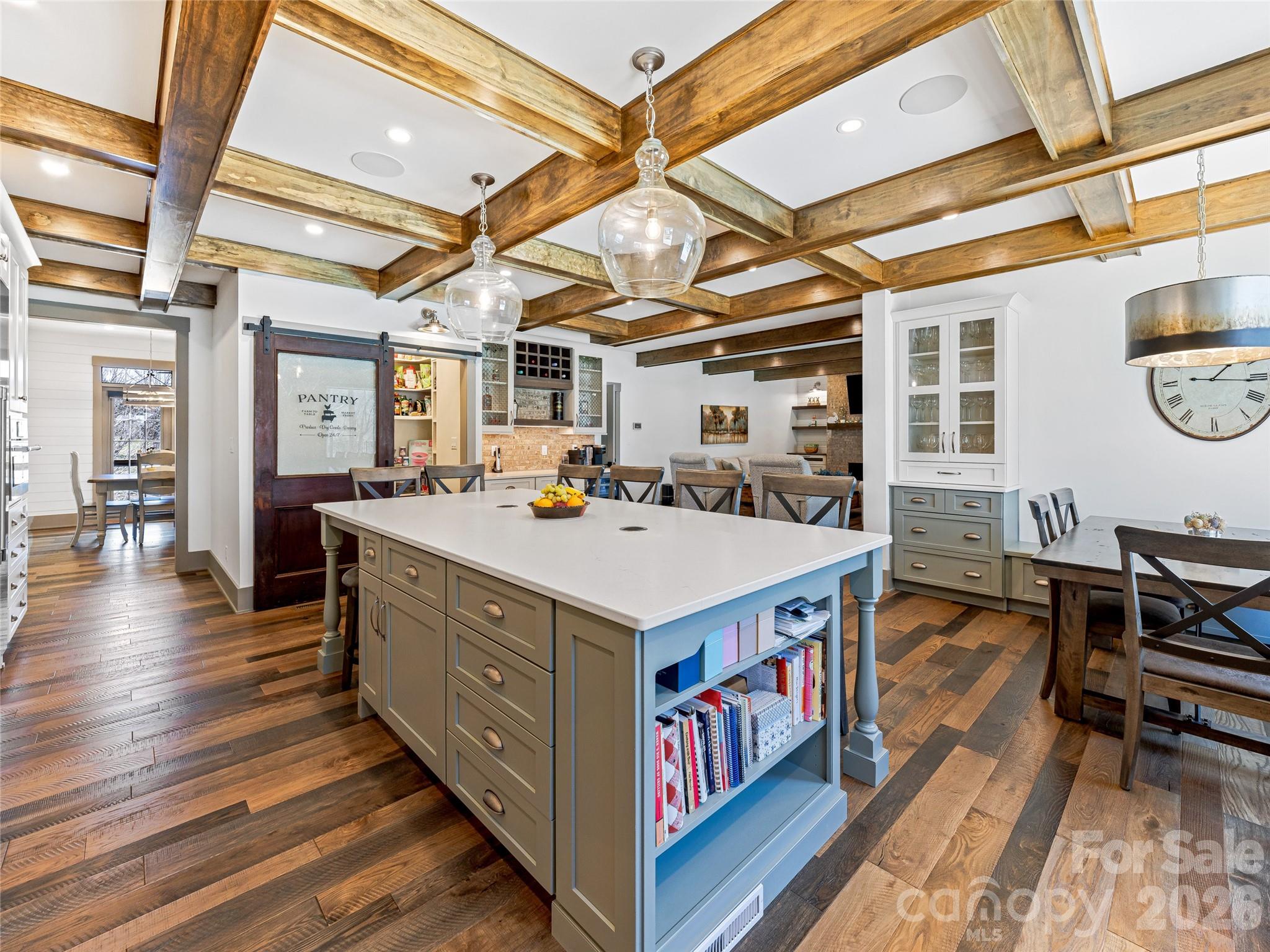 Bradford Farms - Residential