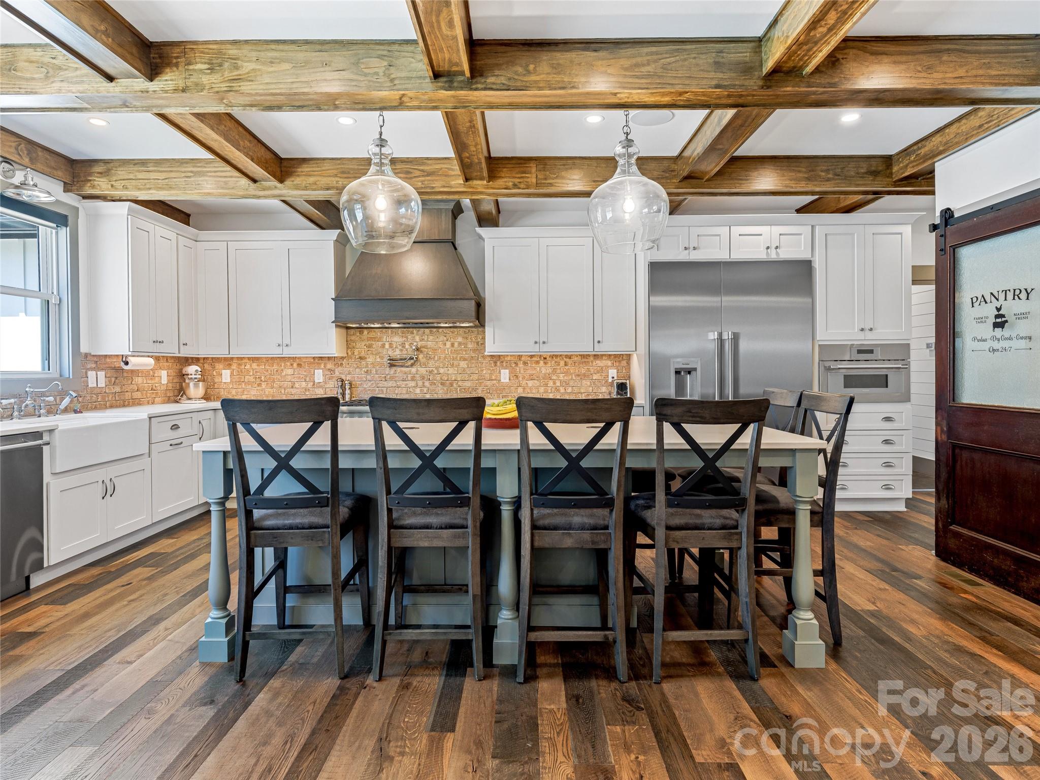 Bradford Farms - Residential