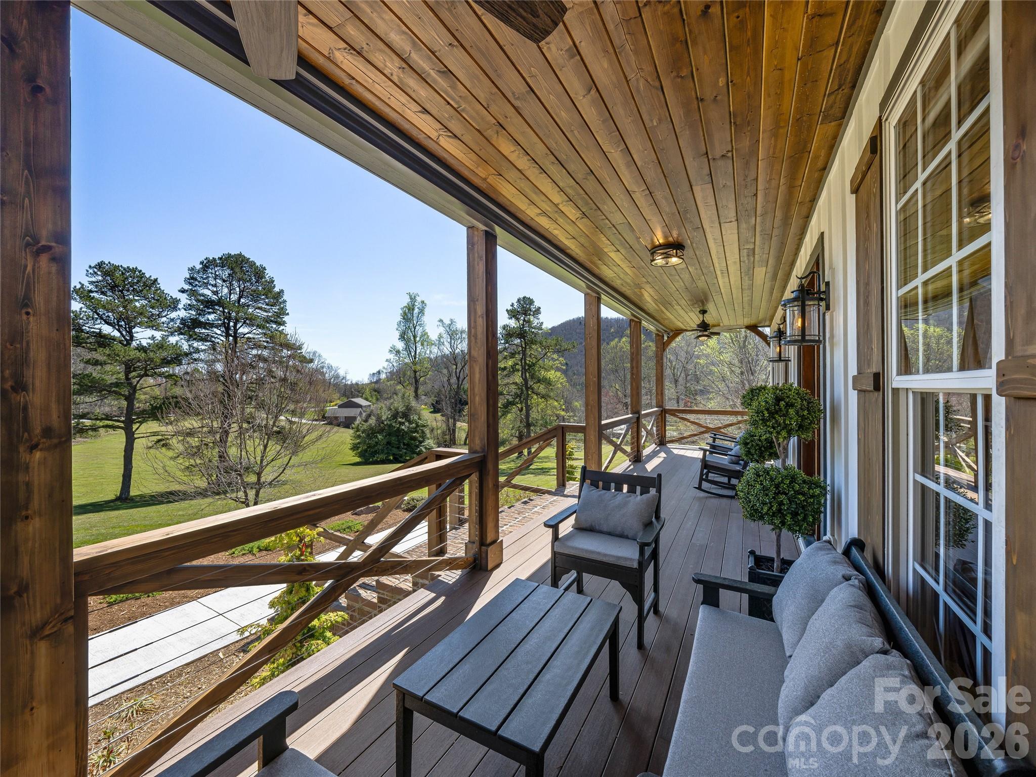 Bradford Farms - Residential