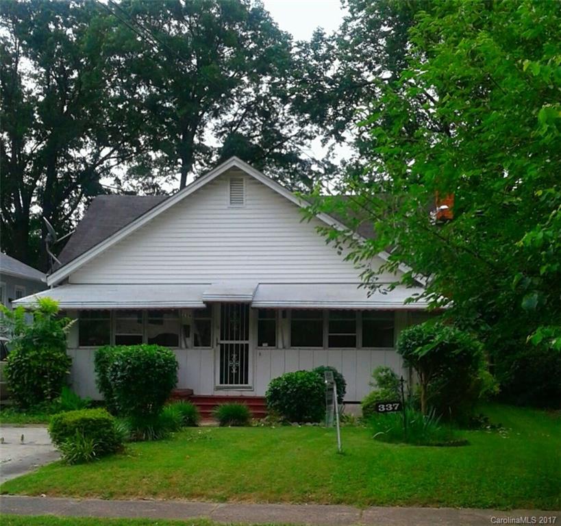 none - Residential