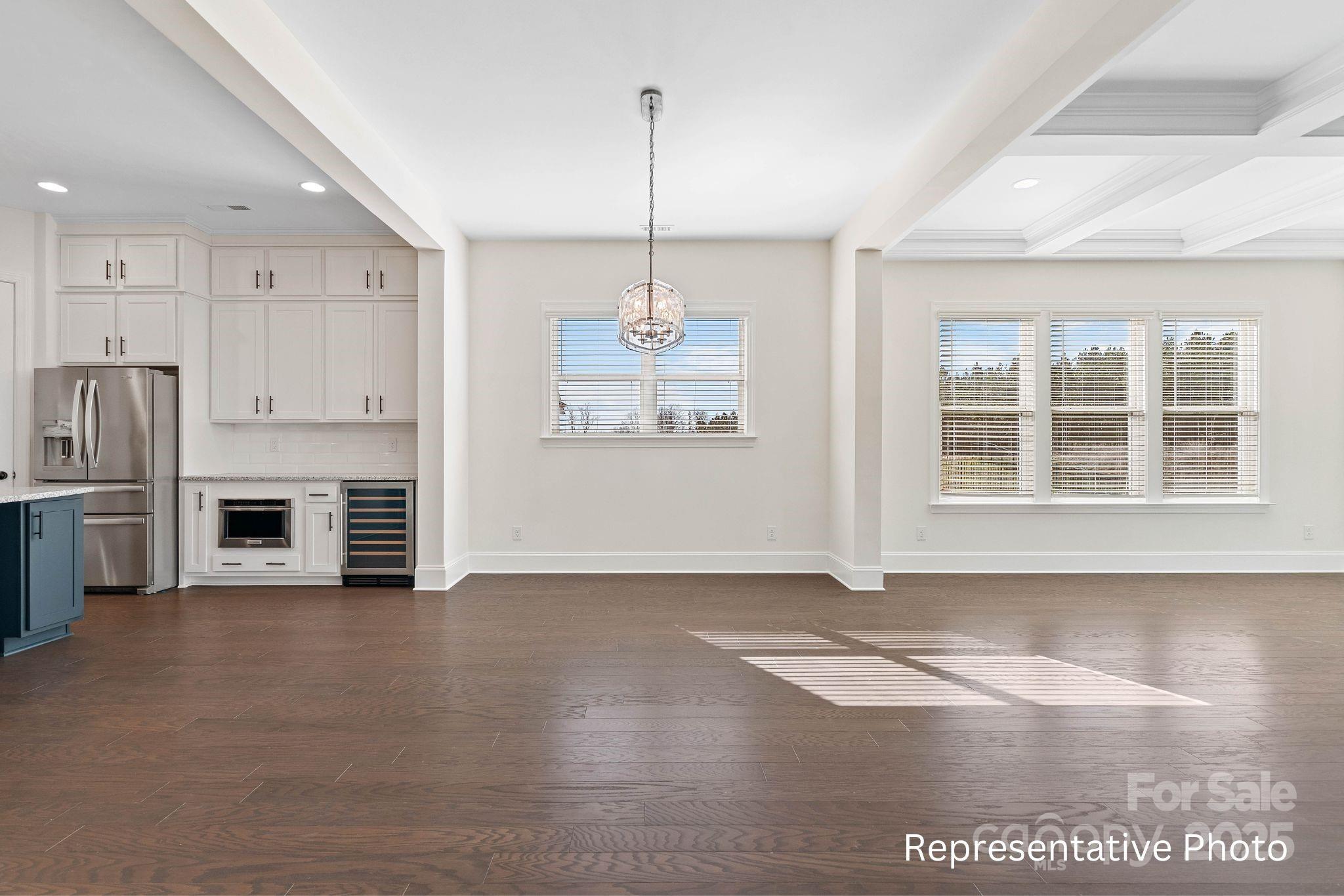 Edmunds Farm - Residential