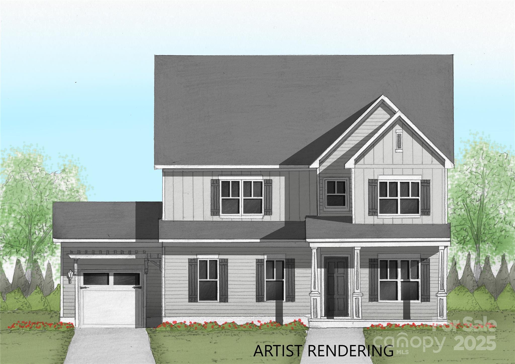 Edmunds Farm - Residential