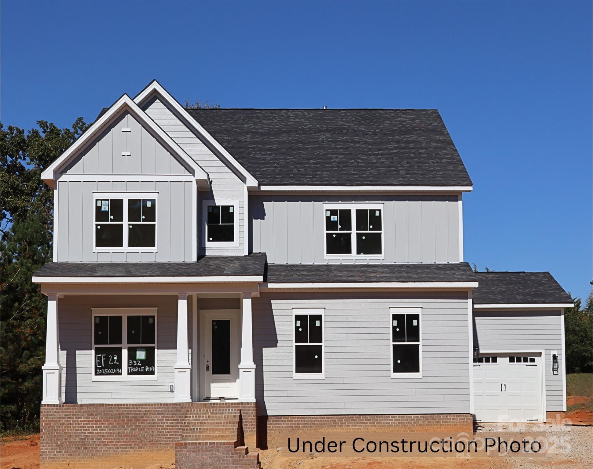 Edmunds Farm - Residential