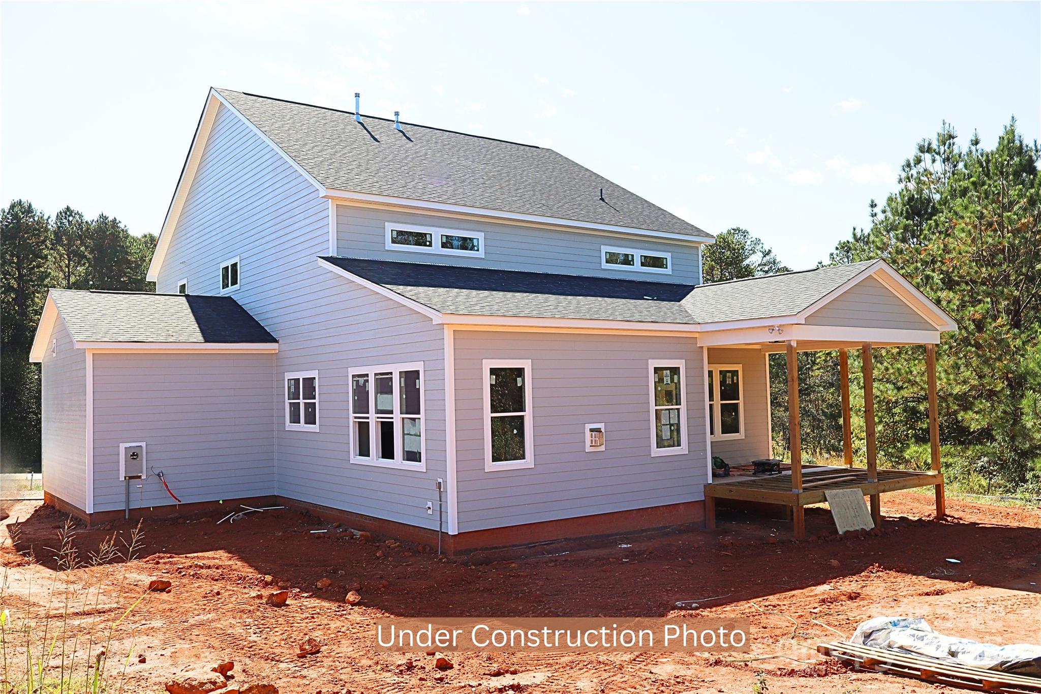 Edmunds Farm - Residential