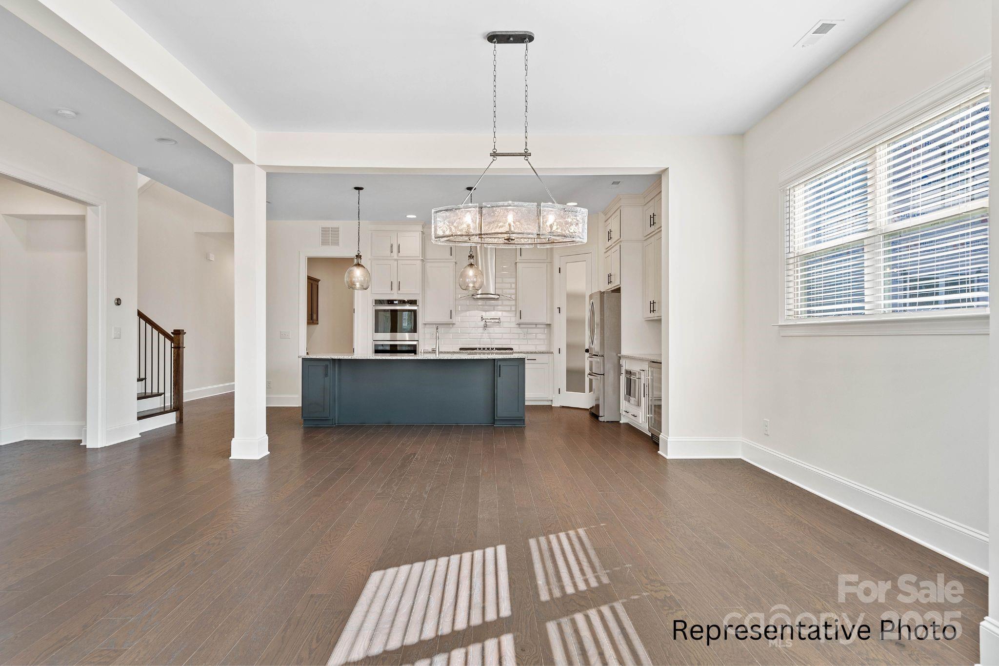 Edmunds Farm - Residential
