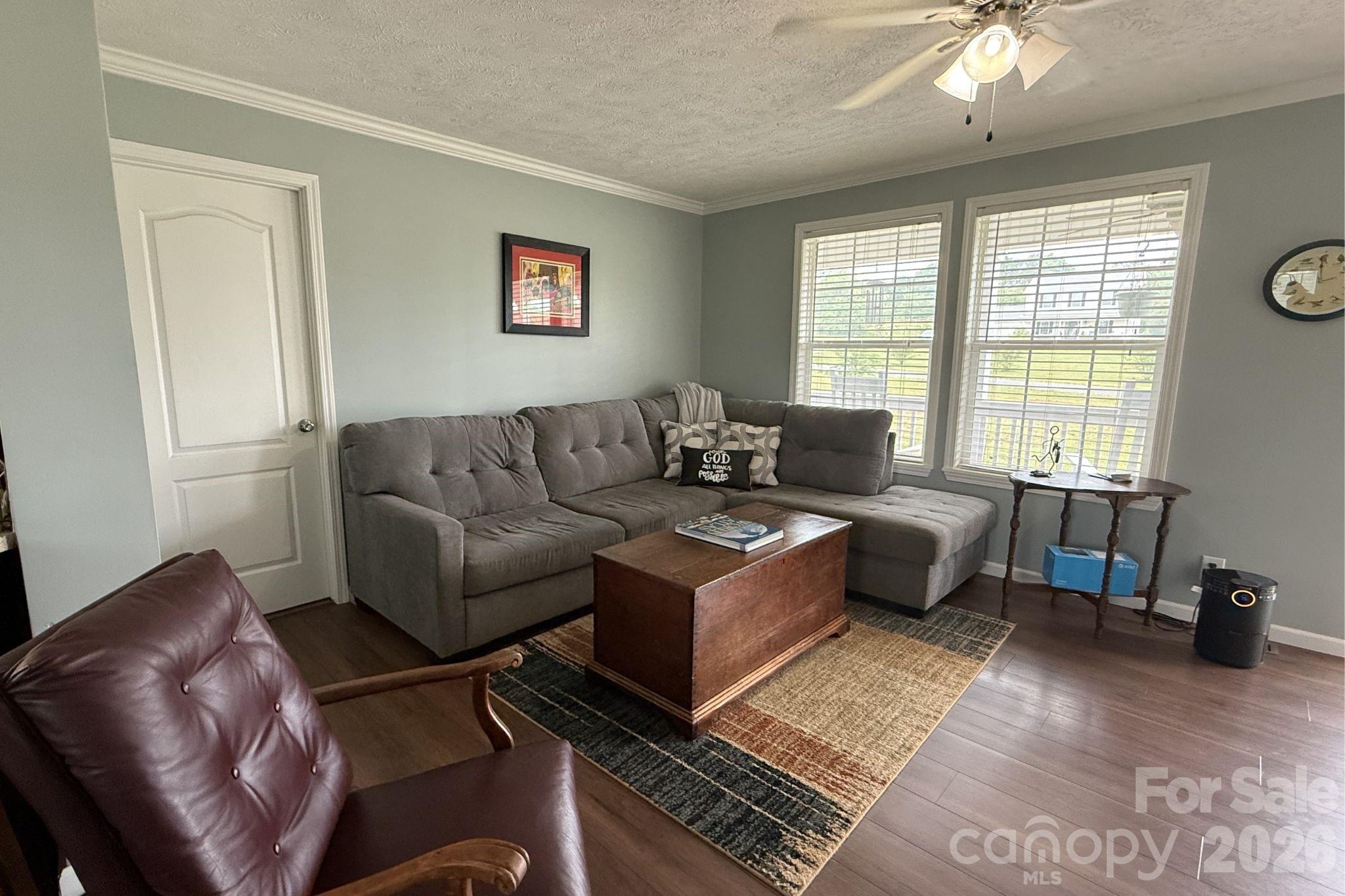 Baywood Heights - Residential