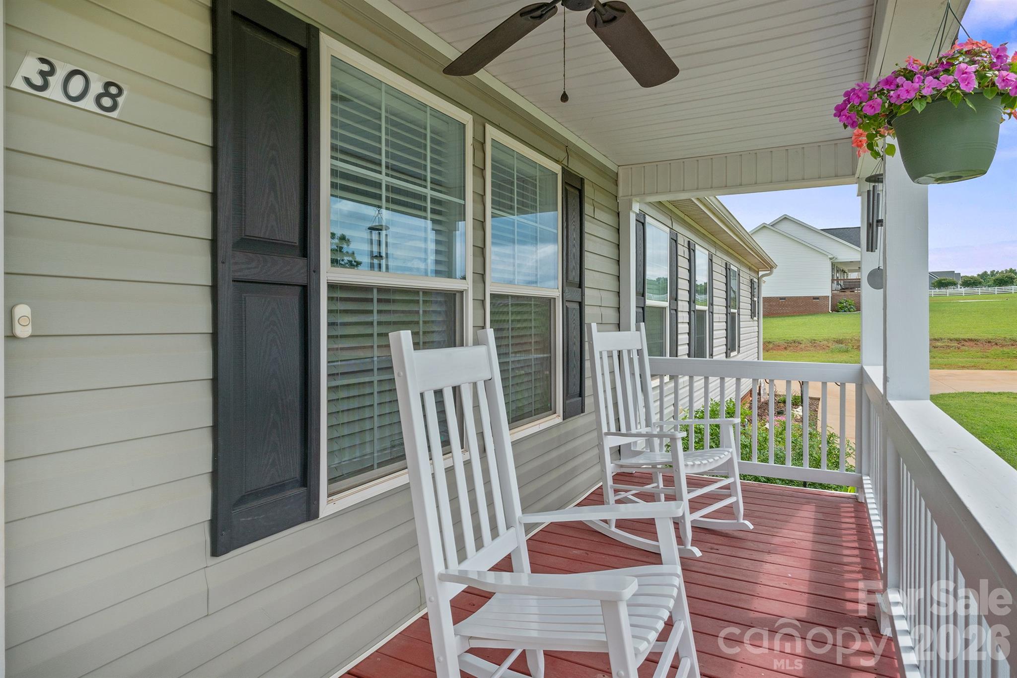 Baywood Heights - Residential
