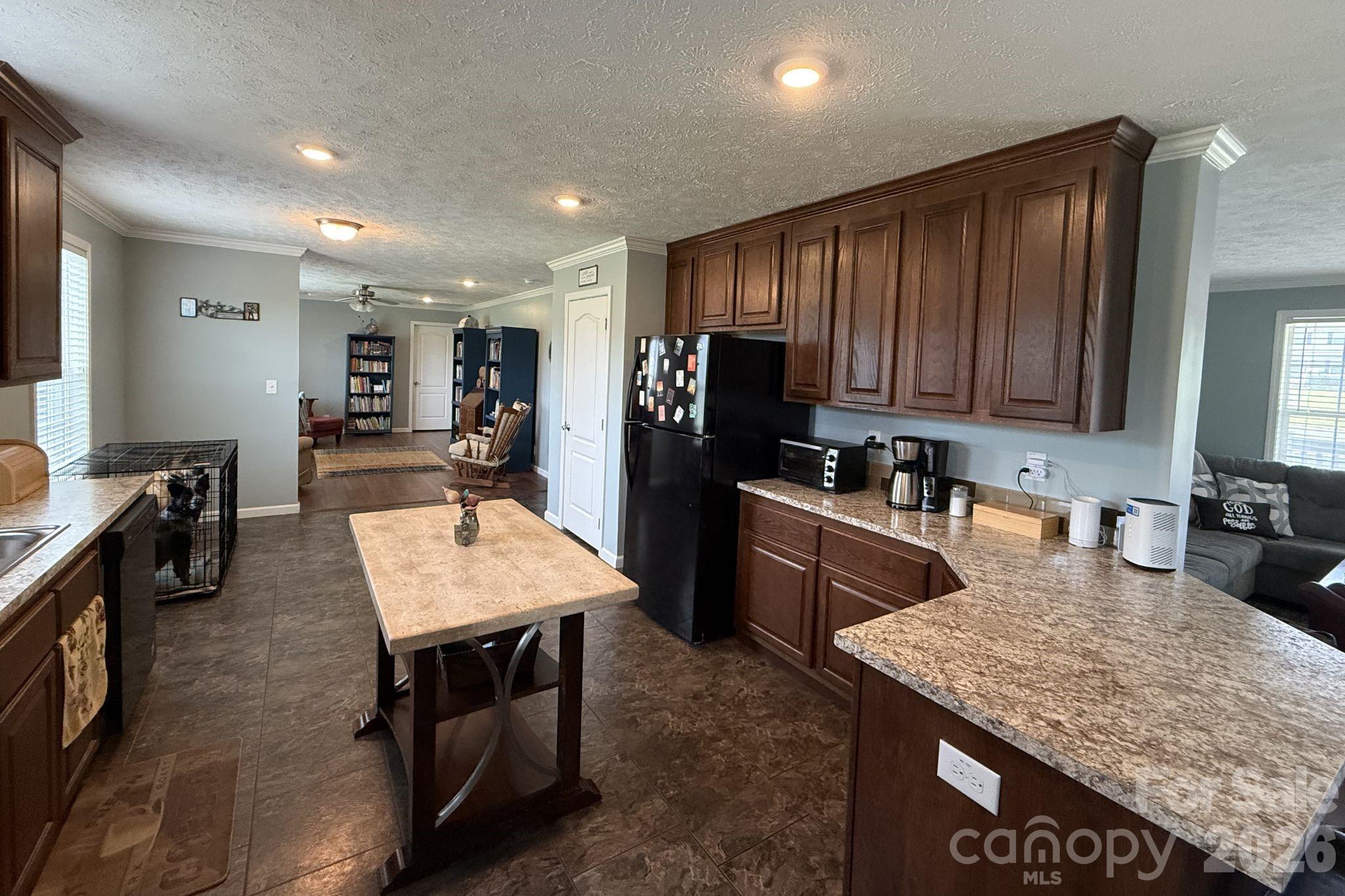 Baywood Heights - Residential