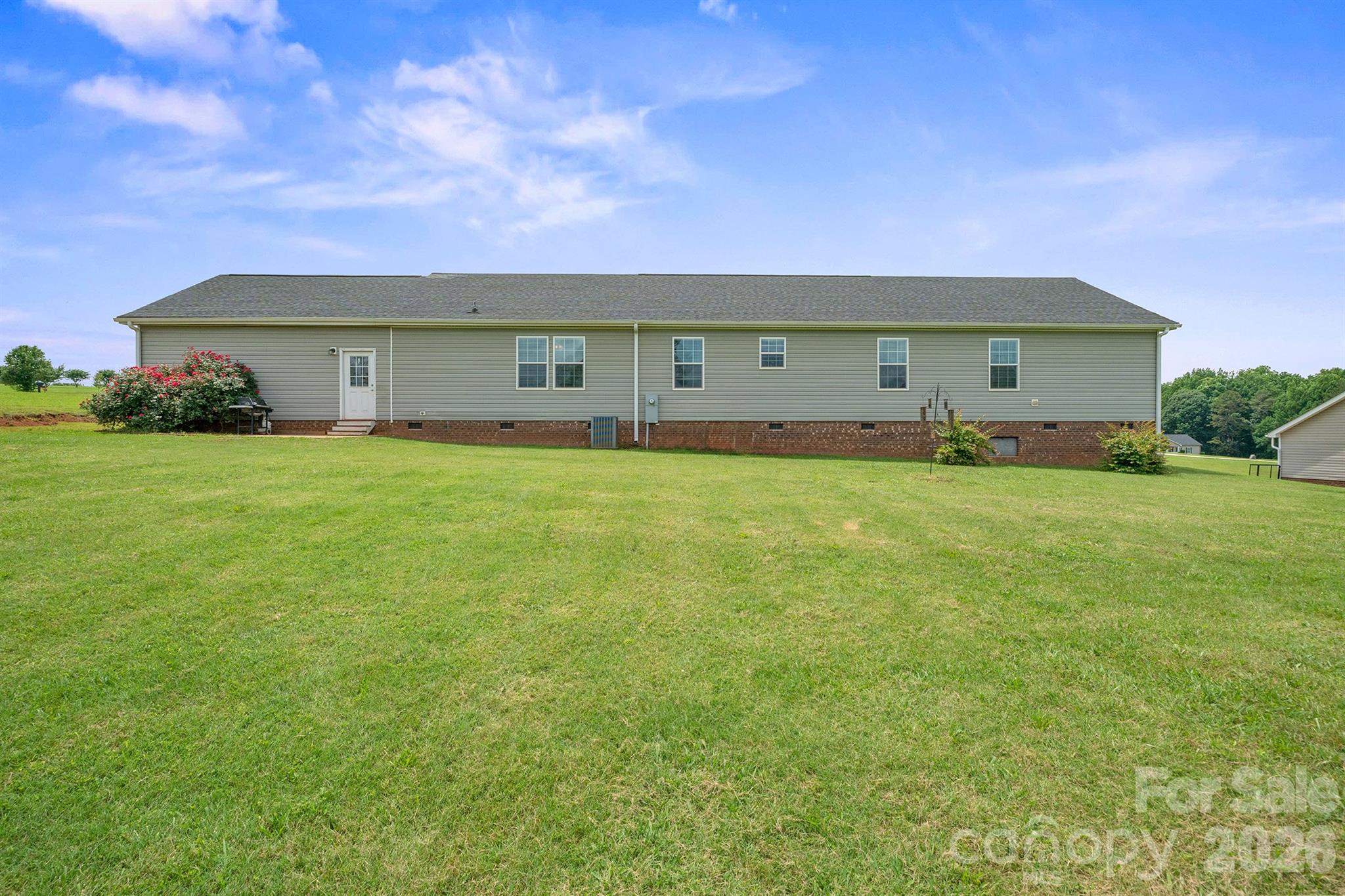 Baywood Heights - Residential