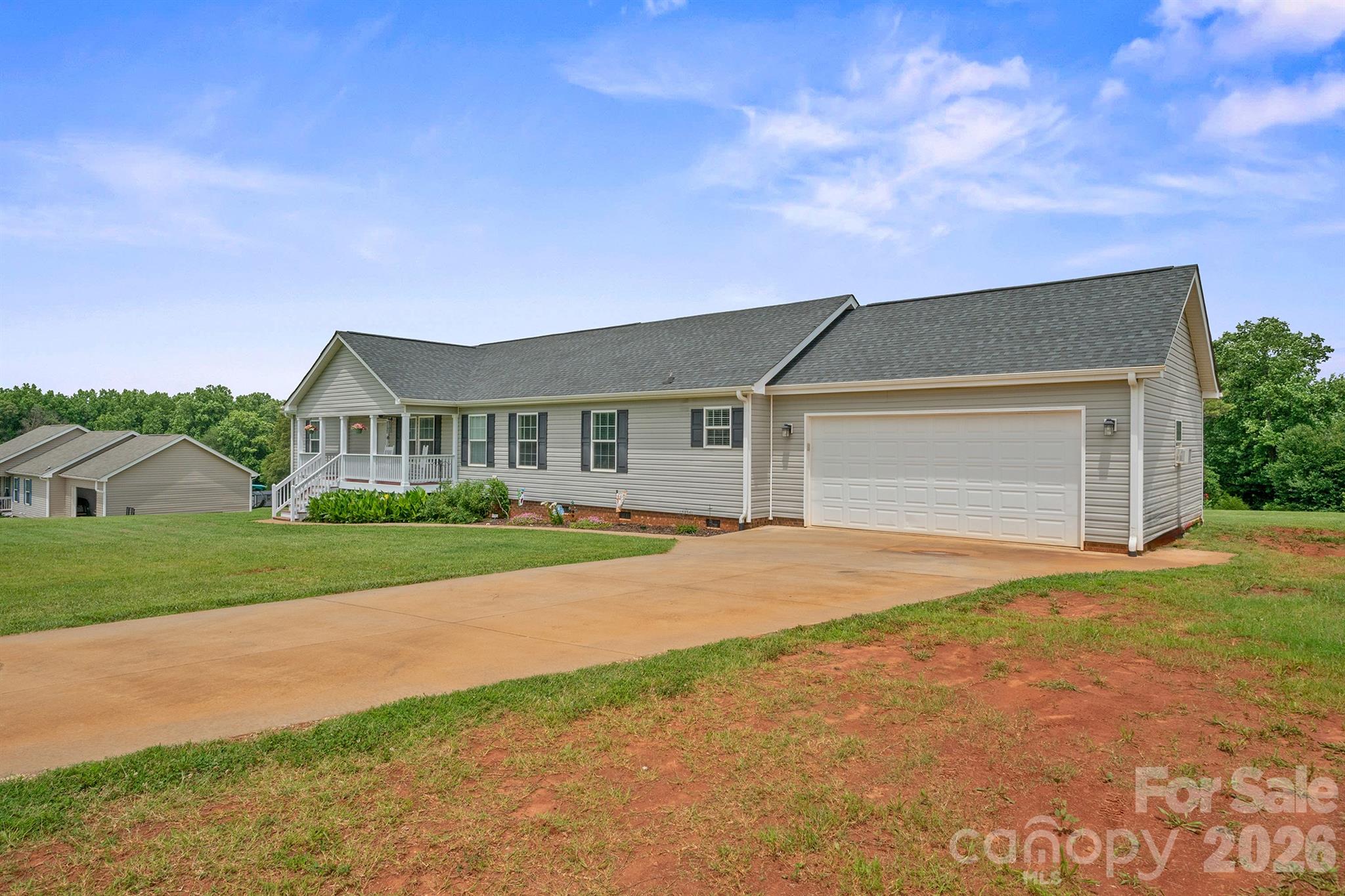 Baywood Heights - Residential